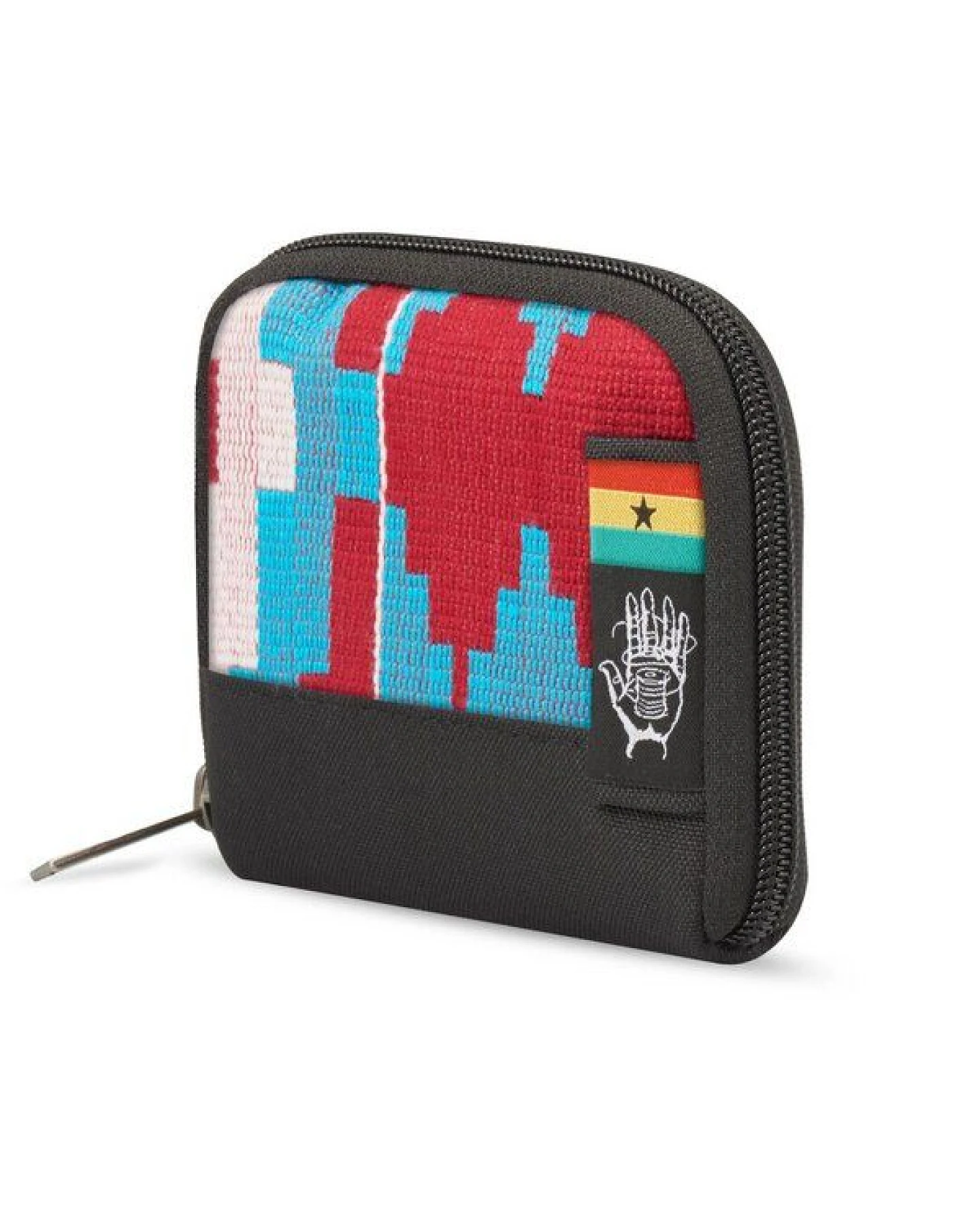 Ethnotek Jugaad Wallet – Ansicht 2