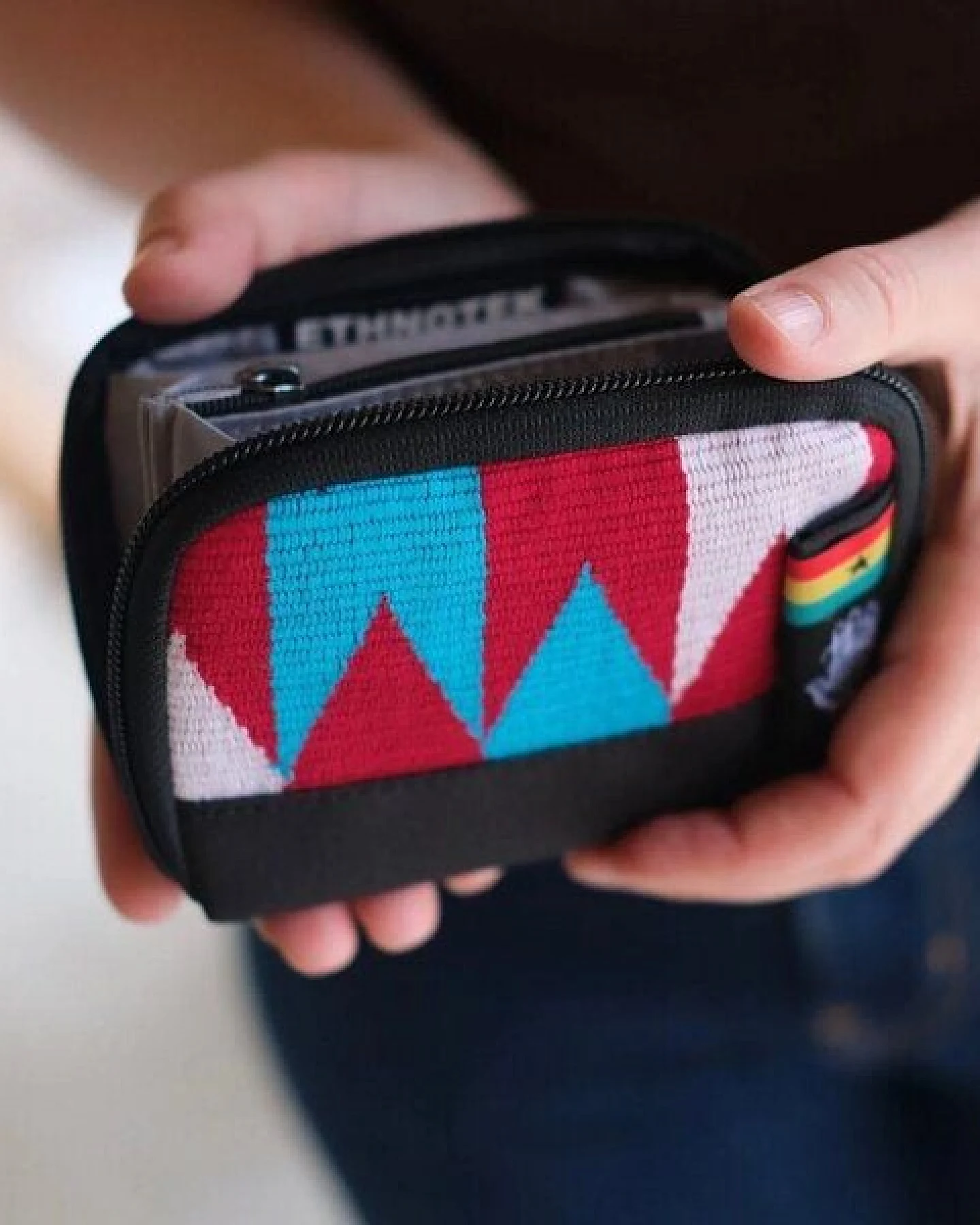 Ethnotek Jugaad Wallet – Ansicht 4