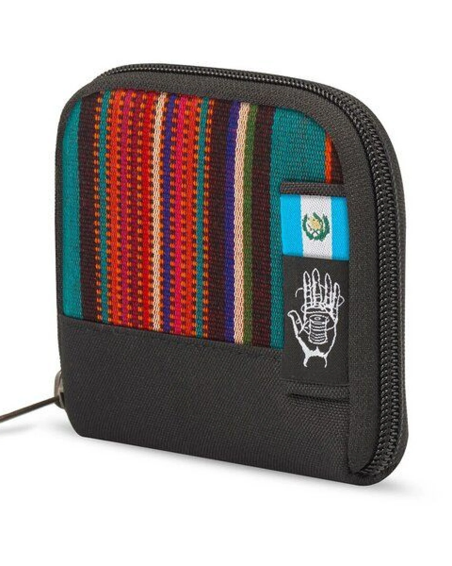 Ethnotek Jugaad Wallet – Ansicht 2