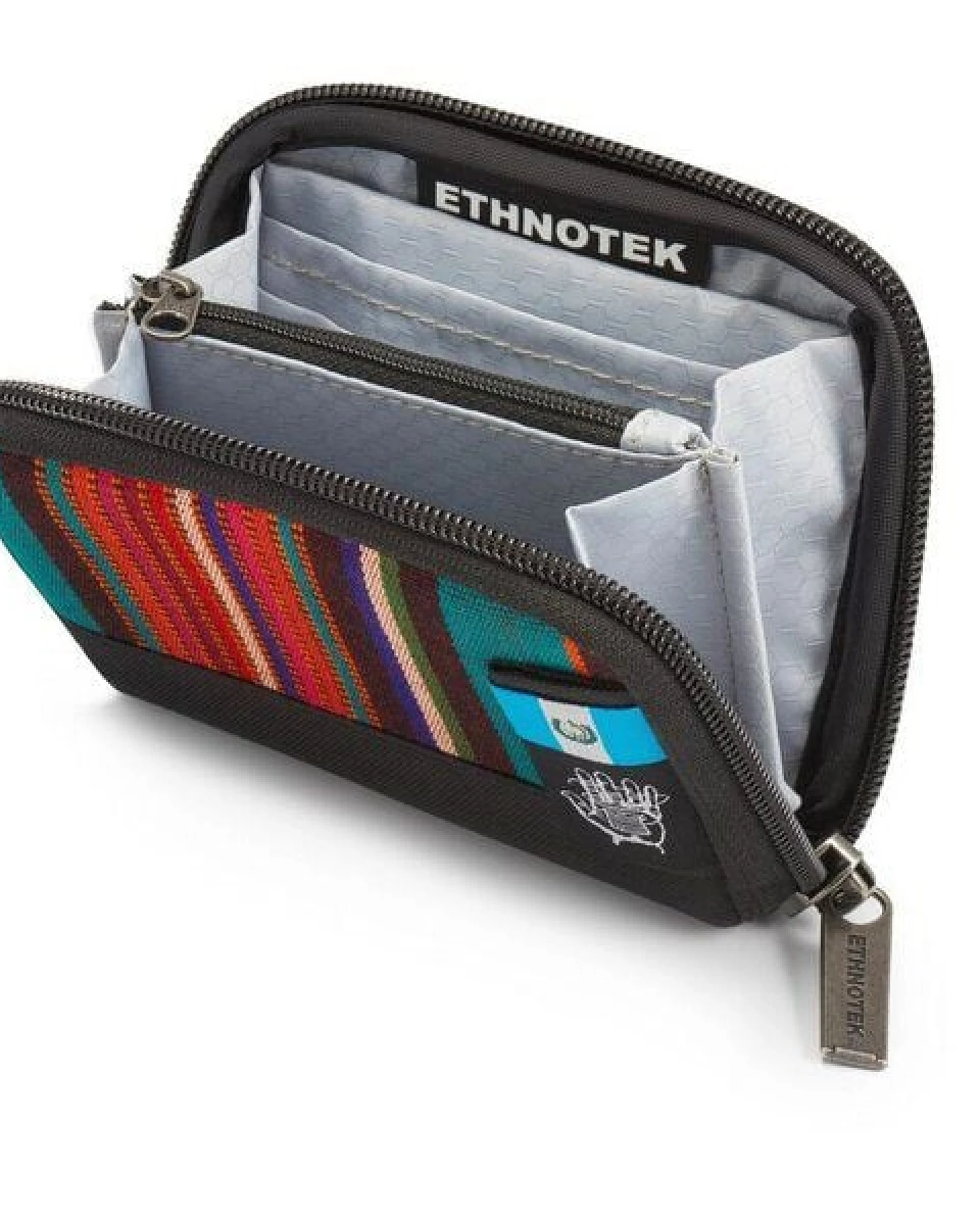 Ethnotek Jugaad Wallet – Ansicht 3