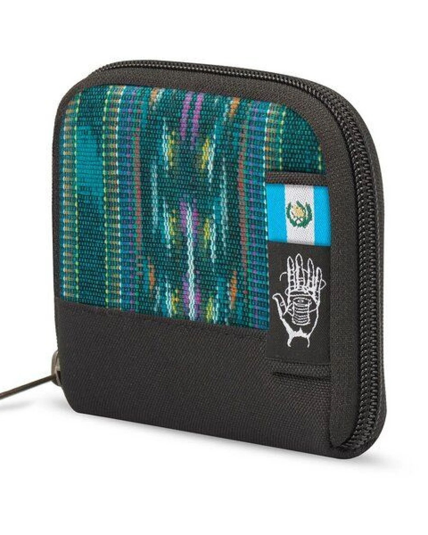 Ethnotek Jugaad Wallet – Ansicht 2
