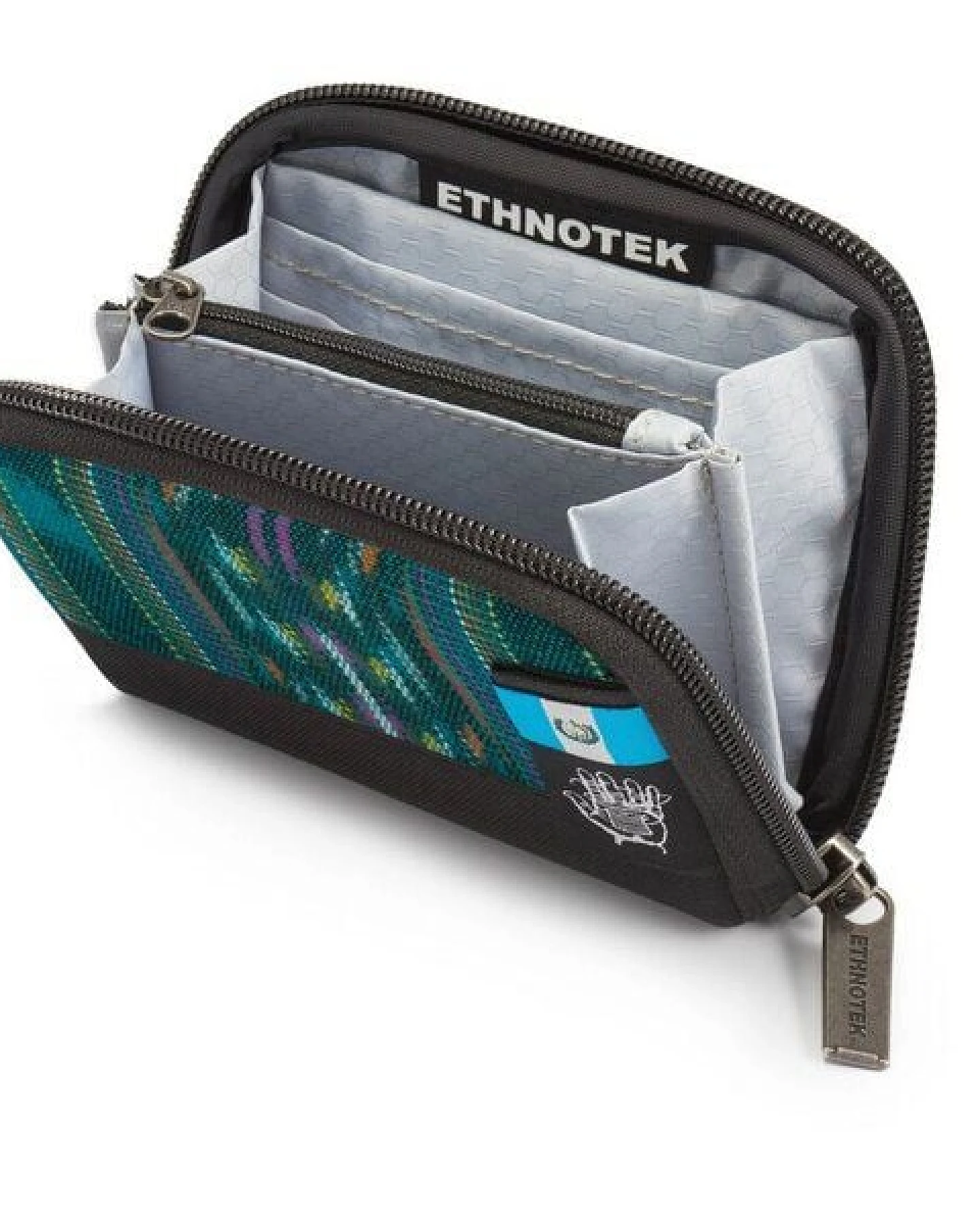 Ethnotek Jugaad Wallet – Ansicht 3