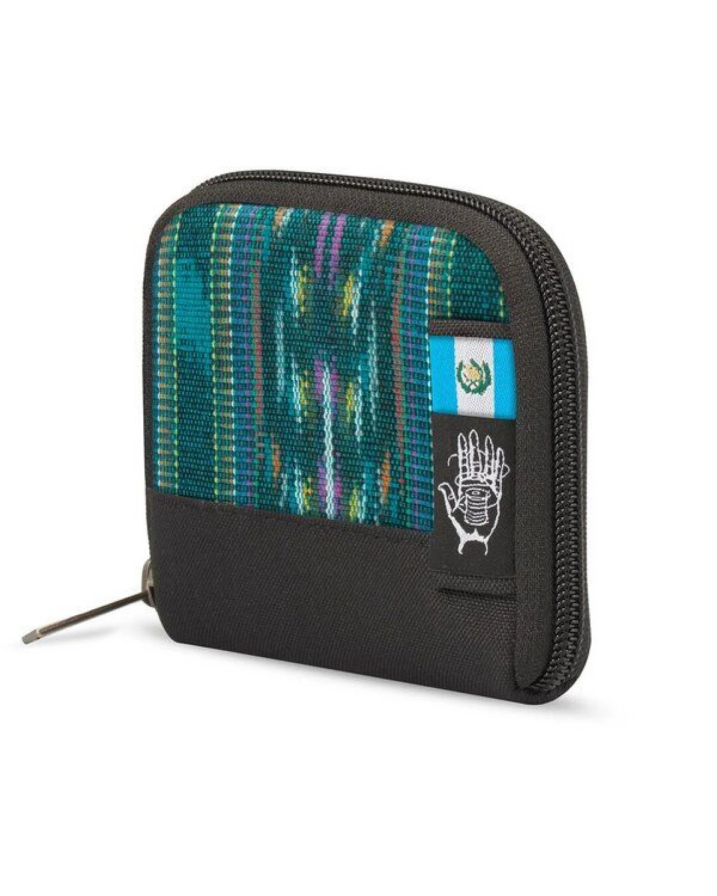 Ethnotek Jugaad Wallet – Ansicht 2