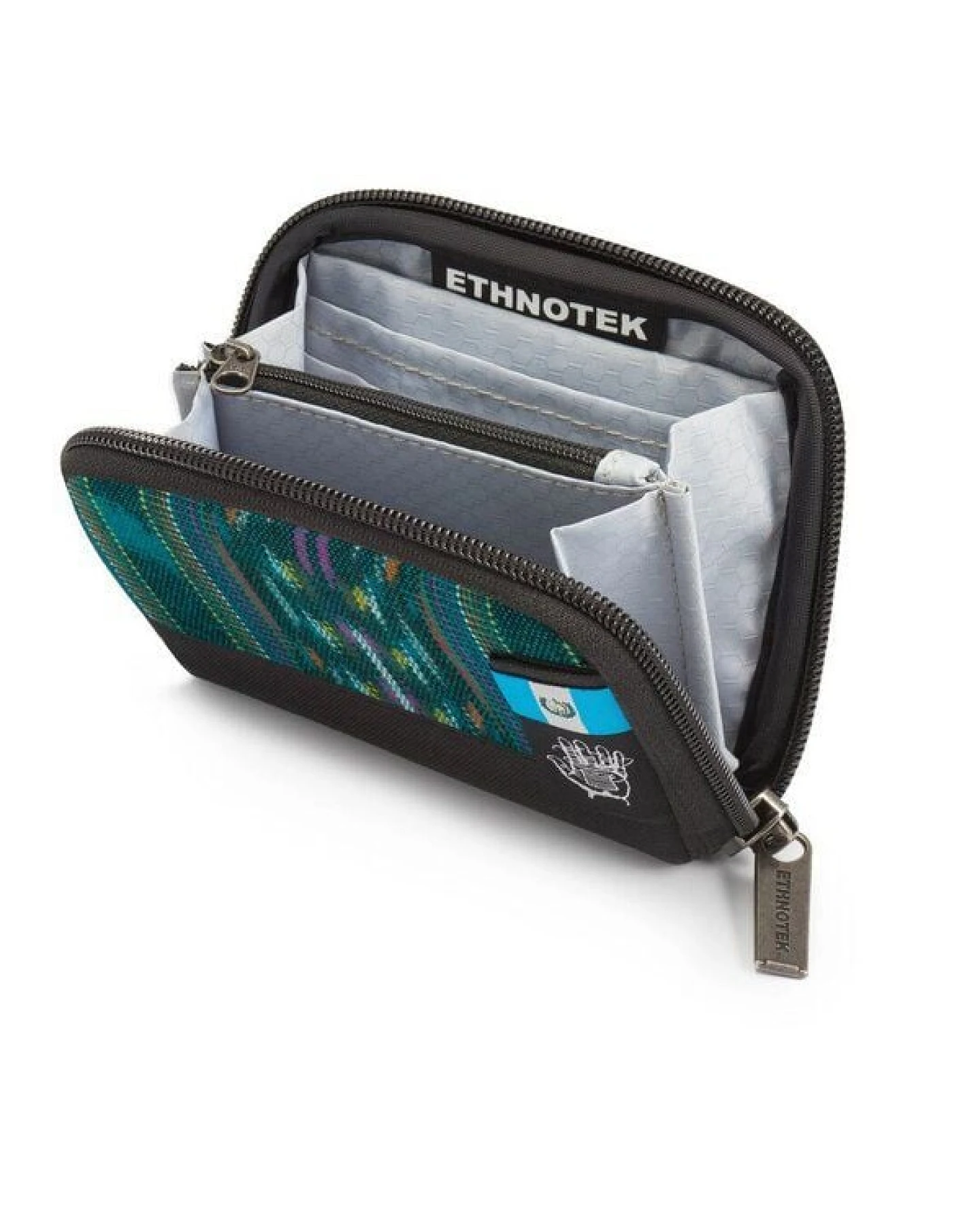 Ethnotek Jugaad Wallet – Ansicht 3