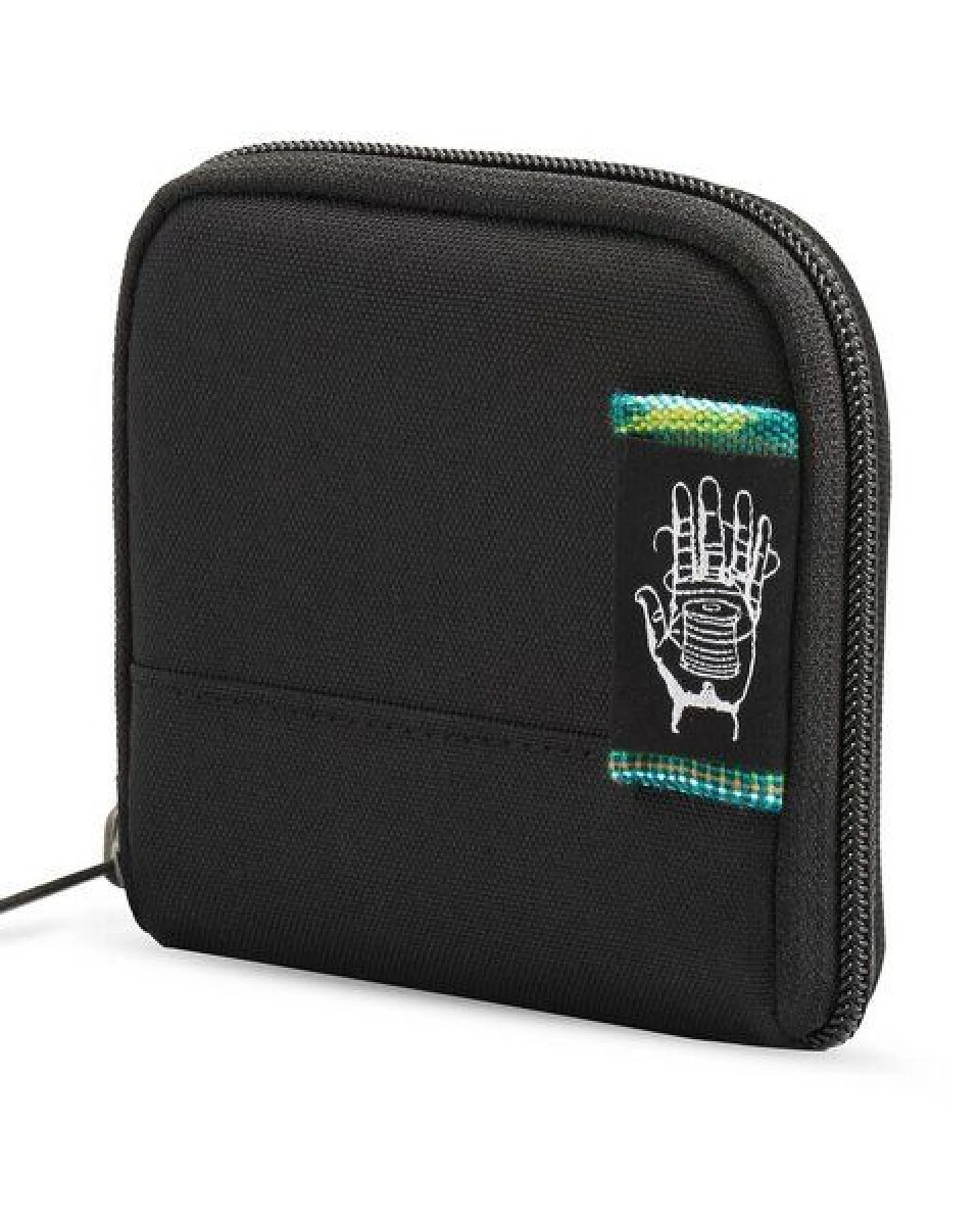 Ethnotek Jugaad Wallet – Ansicht 2