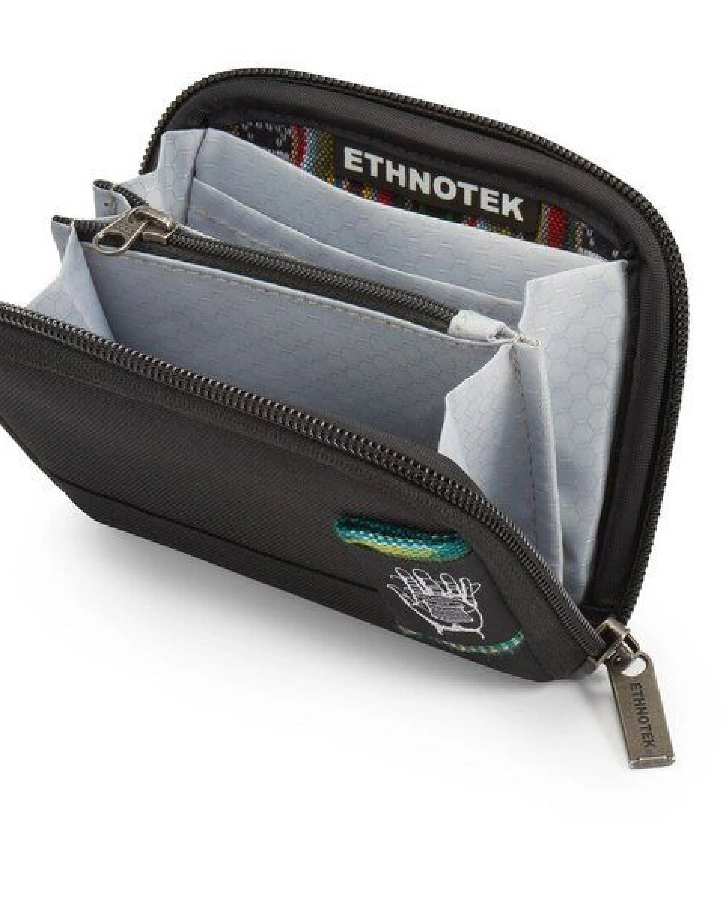 Ethnotek Jugaad Wallet – Ansicht 3