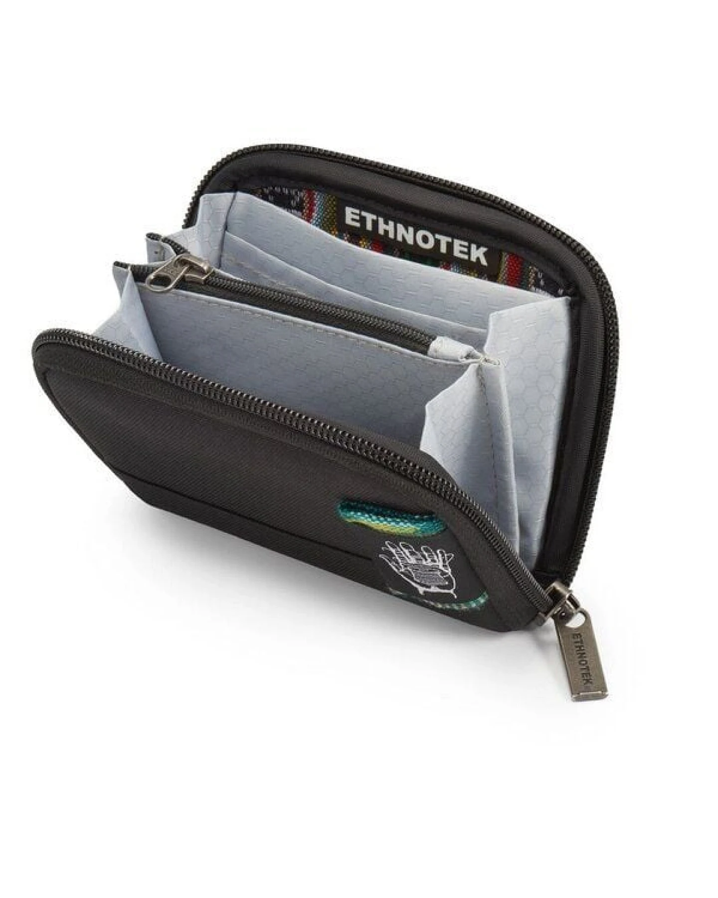 Ethnotek Jugaad Wallet – Ansicht 3