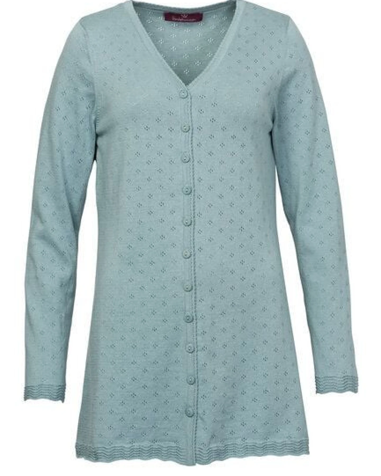 Heidekönigin Strickjacke HOLA – Ansicht 3