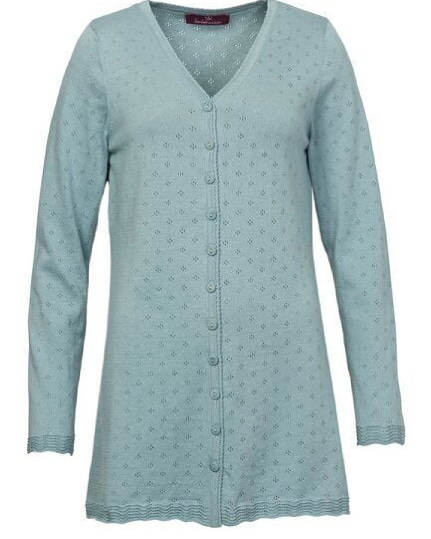 Heidekönigin Strickjacke HOLA – Ansicht 2