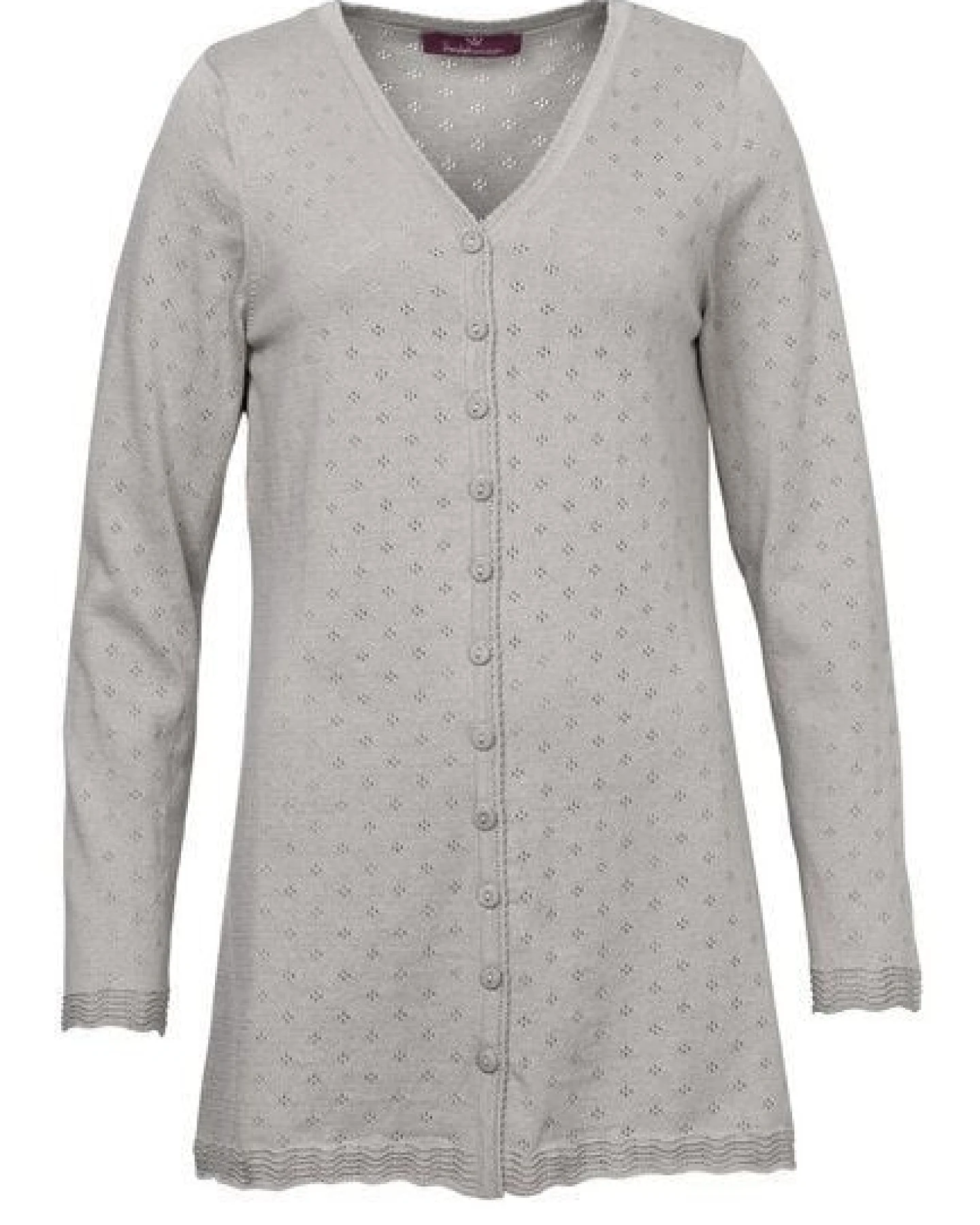 Heidekönigin Strickjacke HOLA – Ansicht 4