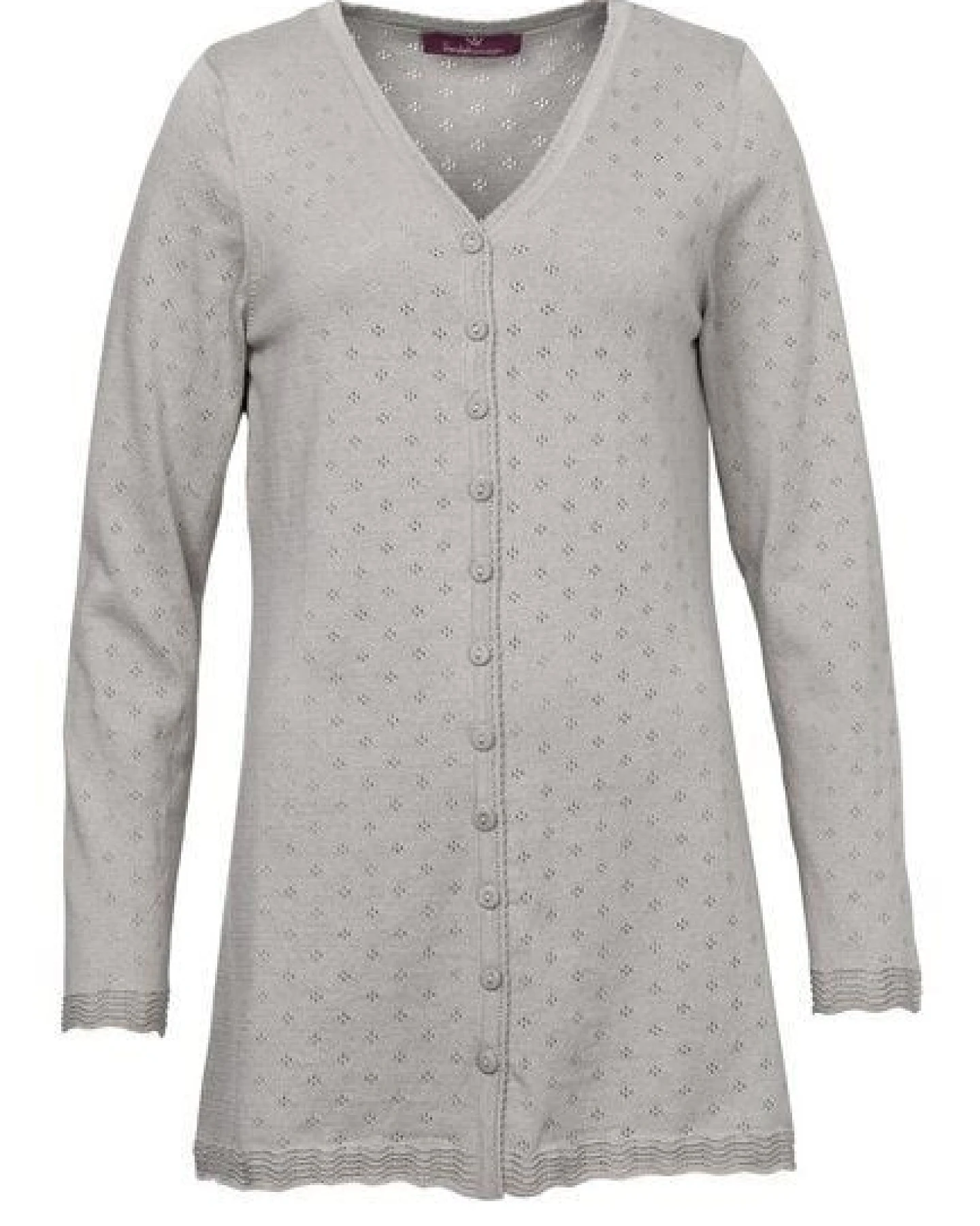 Heidekönigin Strickjacke HOLA – Ansicht 2