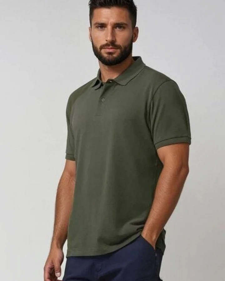 TORLAND Herren Poloshirt COASTER