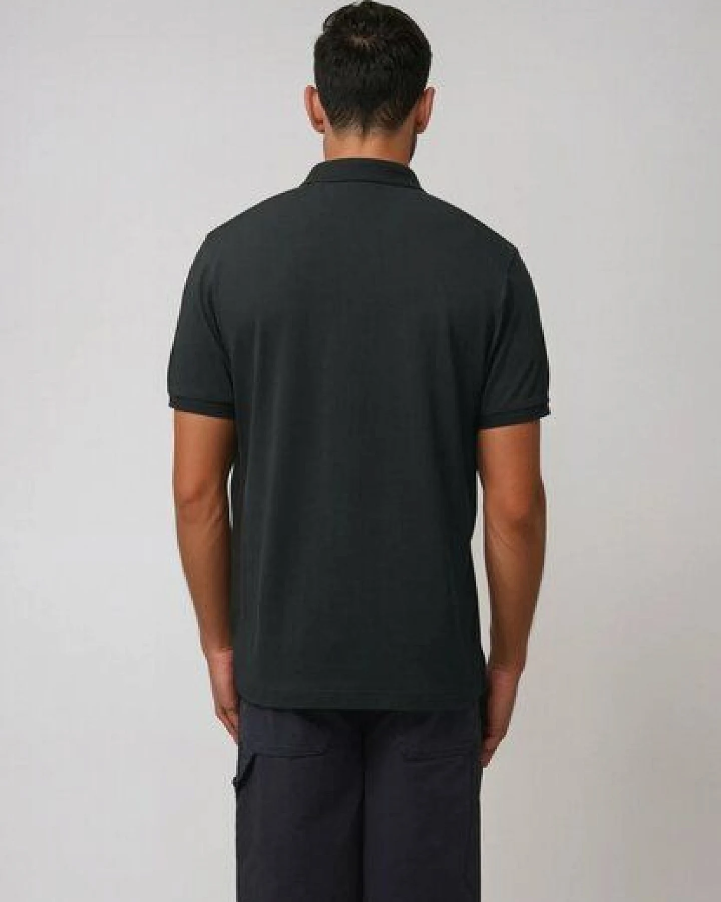 TORLAND Herren Poloshirt COASTER – Ansicht 2