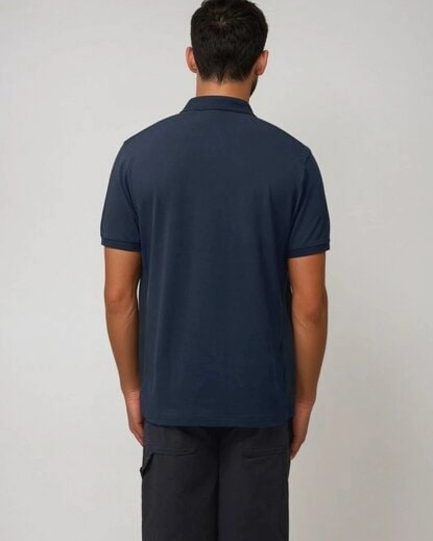 TORLAND Herren Poloshirt COASTER – Ansicht 2