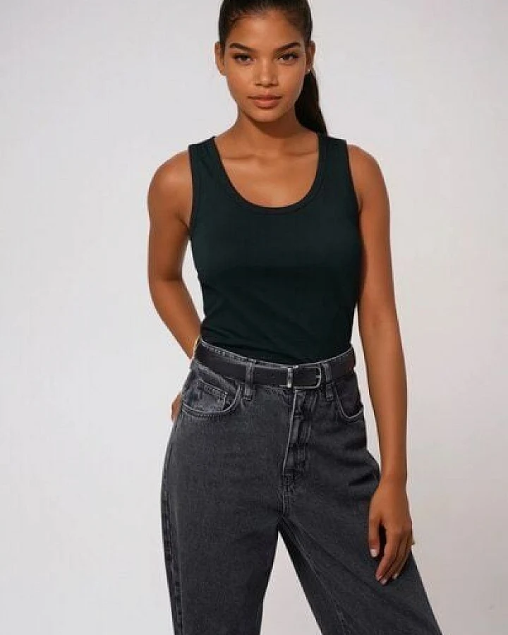 TORLAND Damen Tanktop, AVA