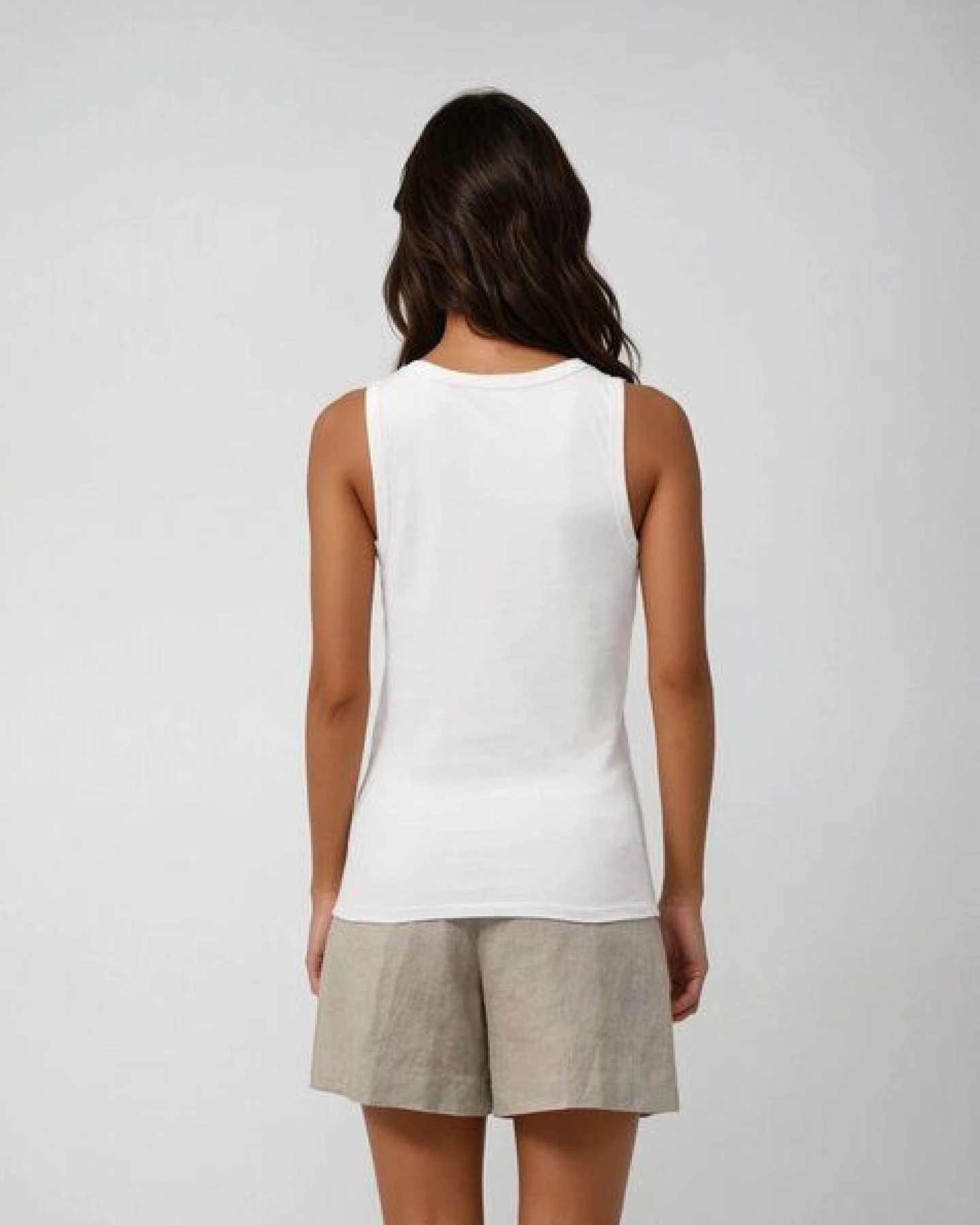 TORLAND Damen Tanktop, AVA – Ansicht 2