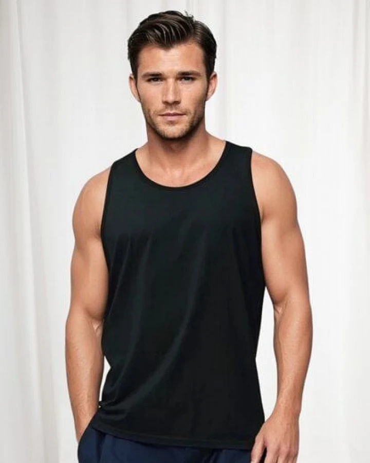 TORLAND Herren Tanktop STANCER