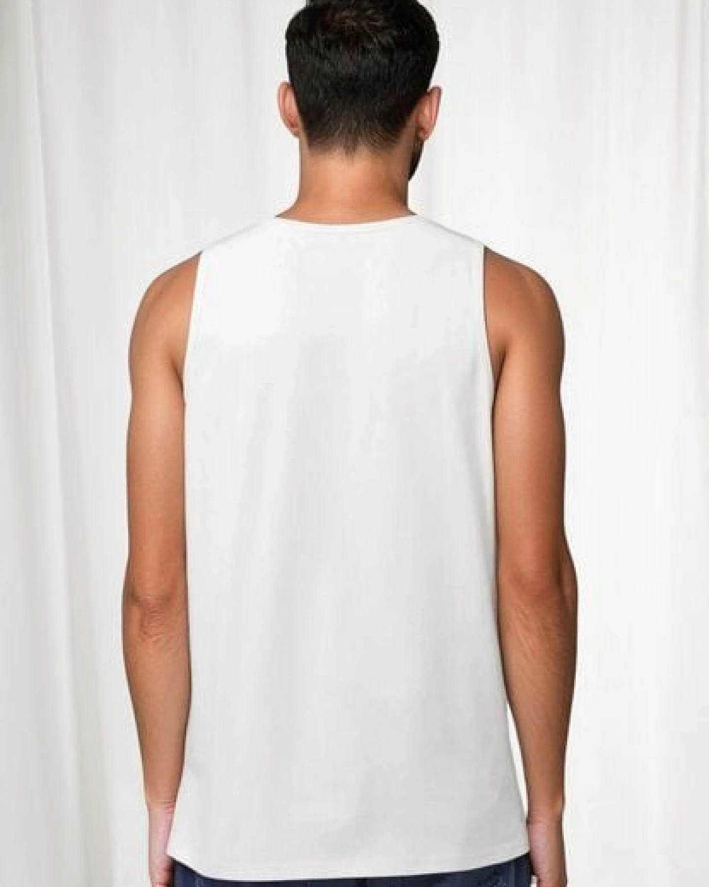 TORLAND Herren Tanktop STANCER – Ansicht 4