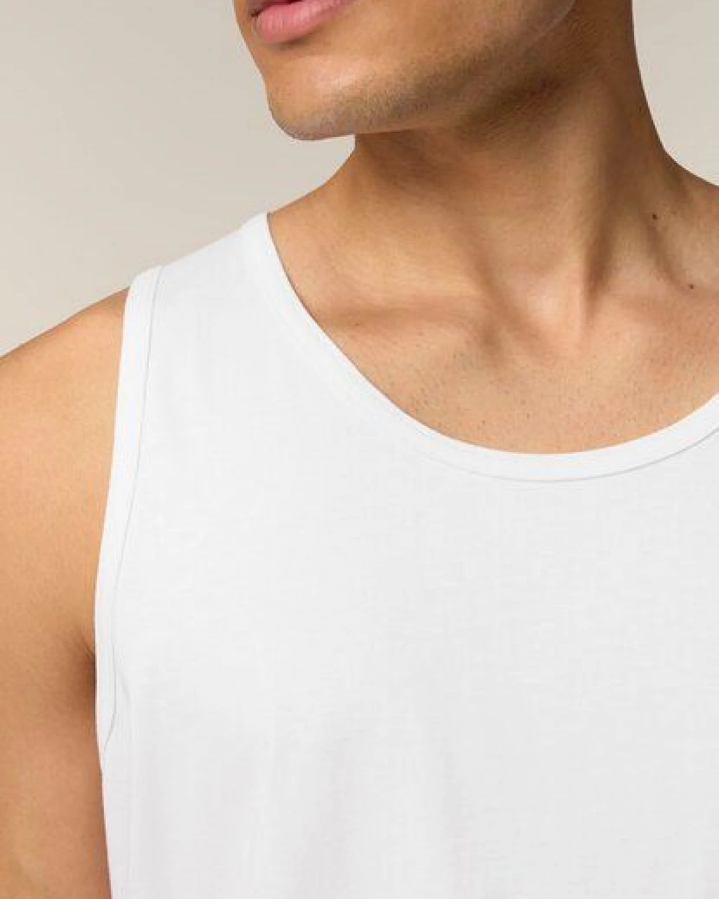 TORLAND Herren Tanktop STANCER – Ansicht 2