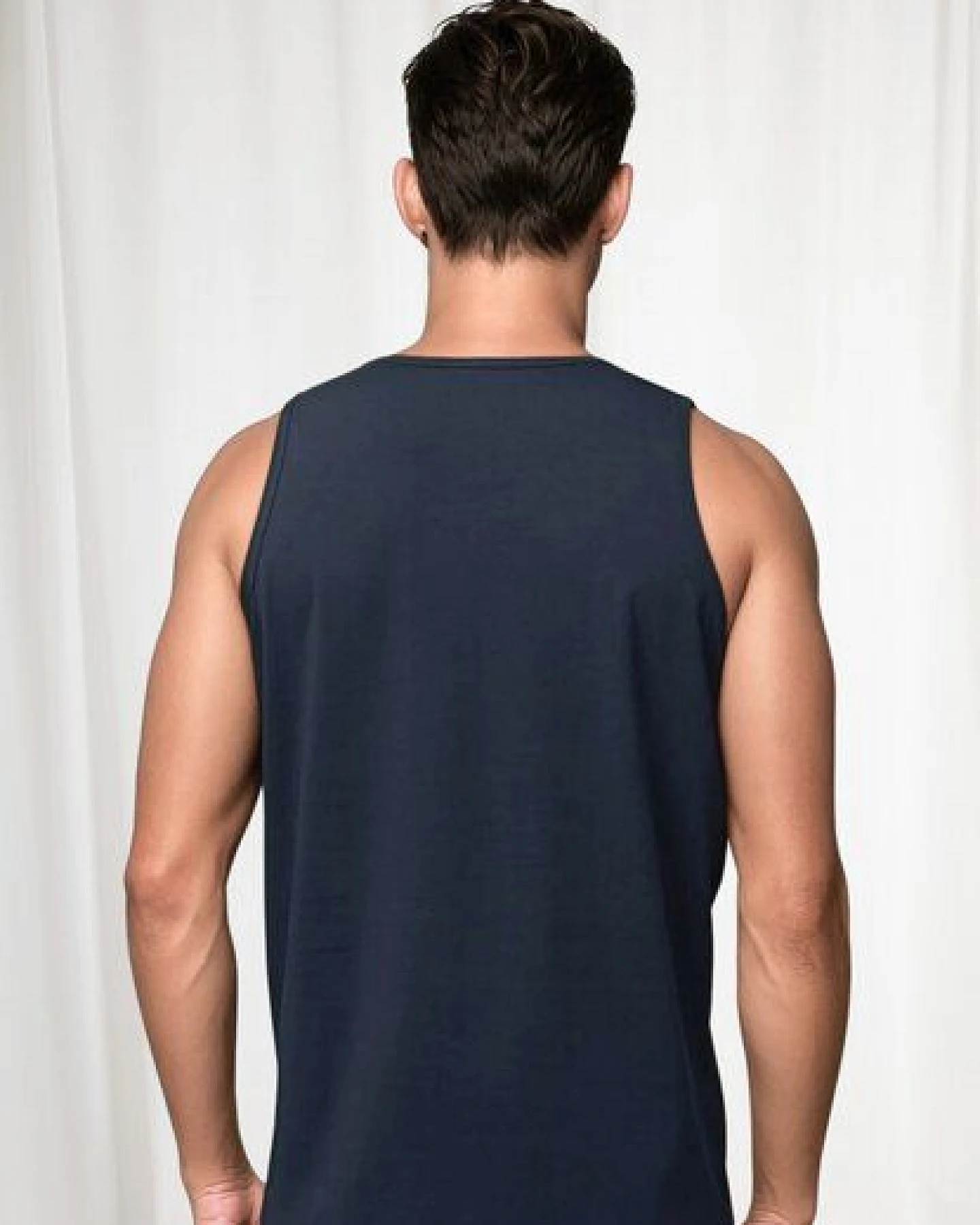 TORLAND Herren Tanktop STANCER – Ansicht 2