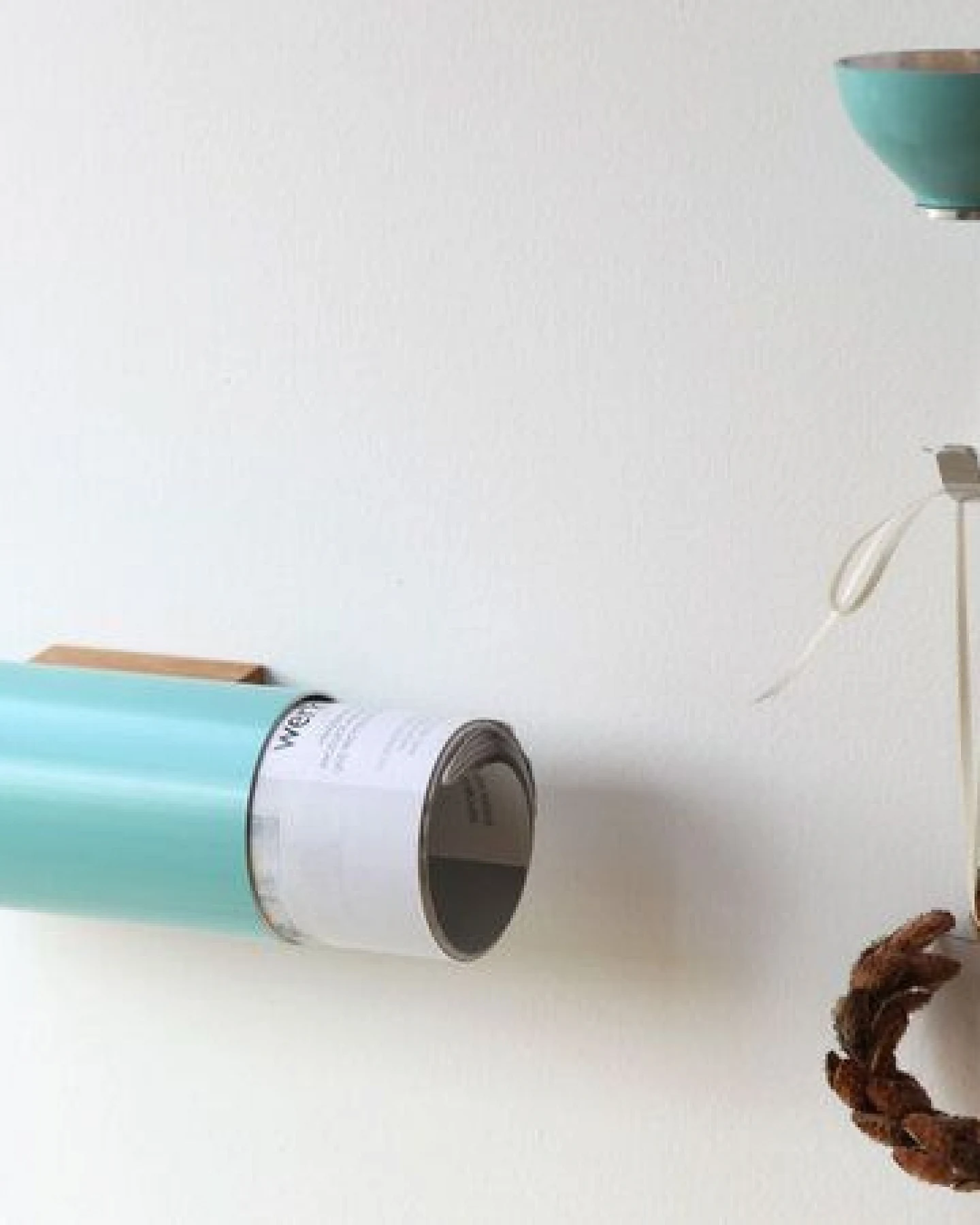 werkvoll by Lena Peter Zeitschriftenhalter FIRE – Ansicht 3