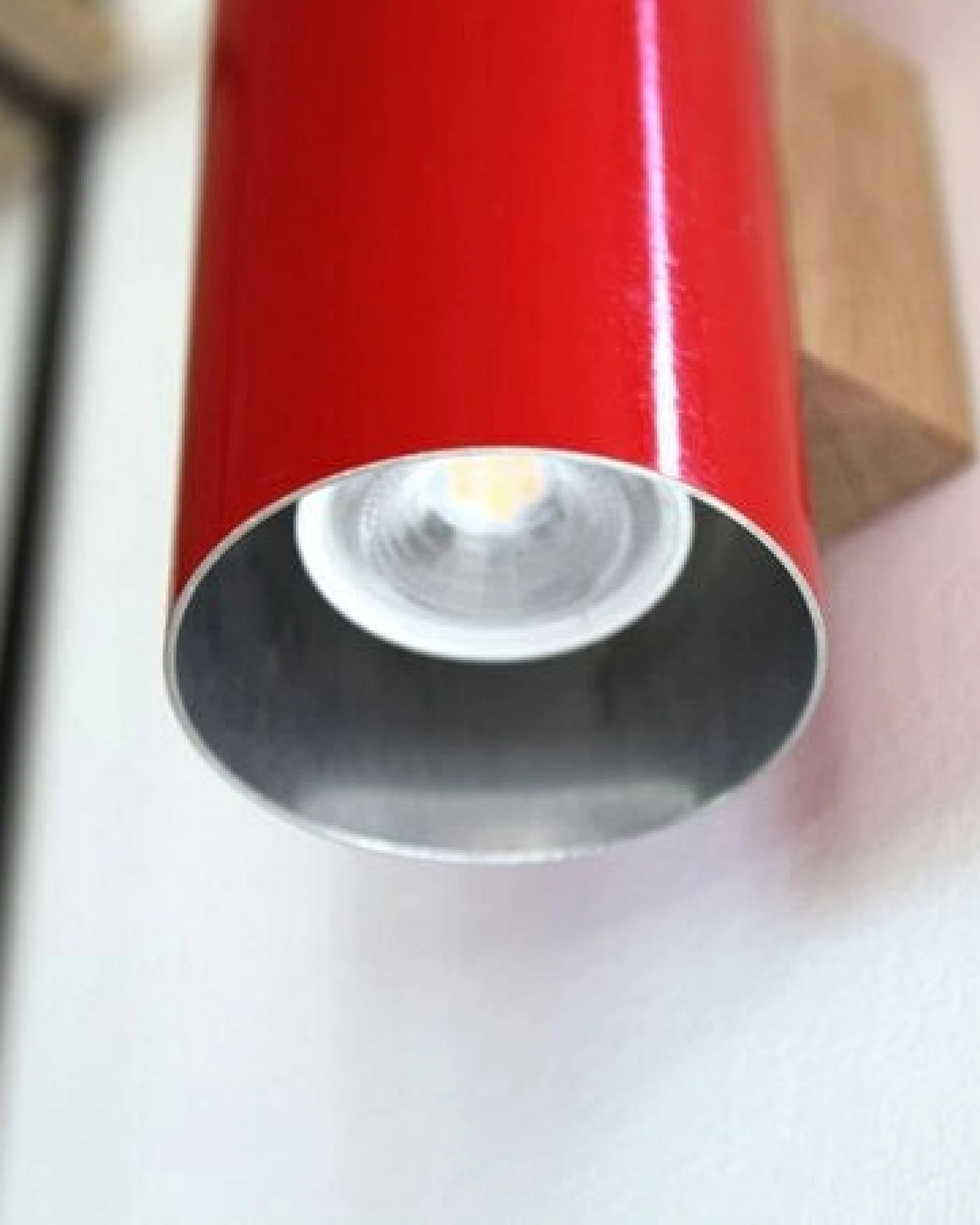 werkvoll Doppel Wandleuchte FIRELIGHT – Ansicht 3