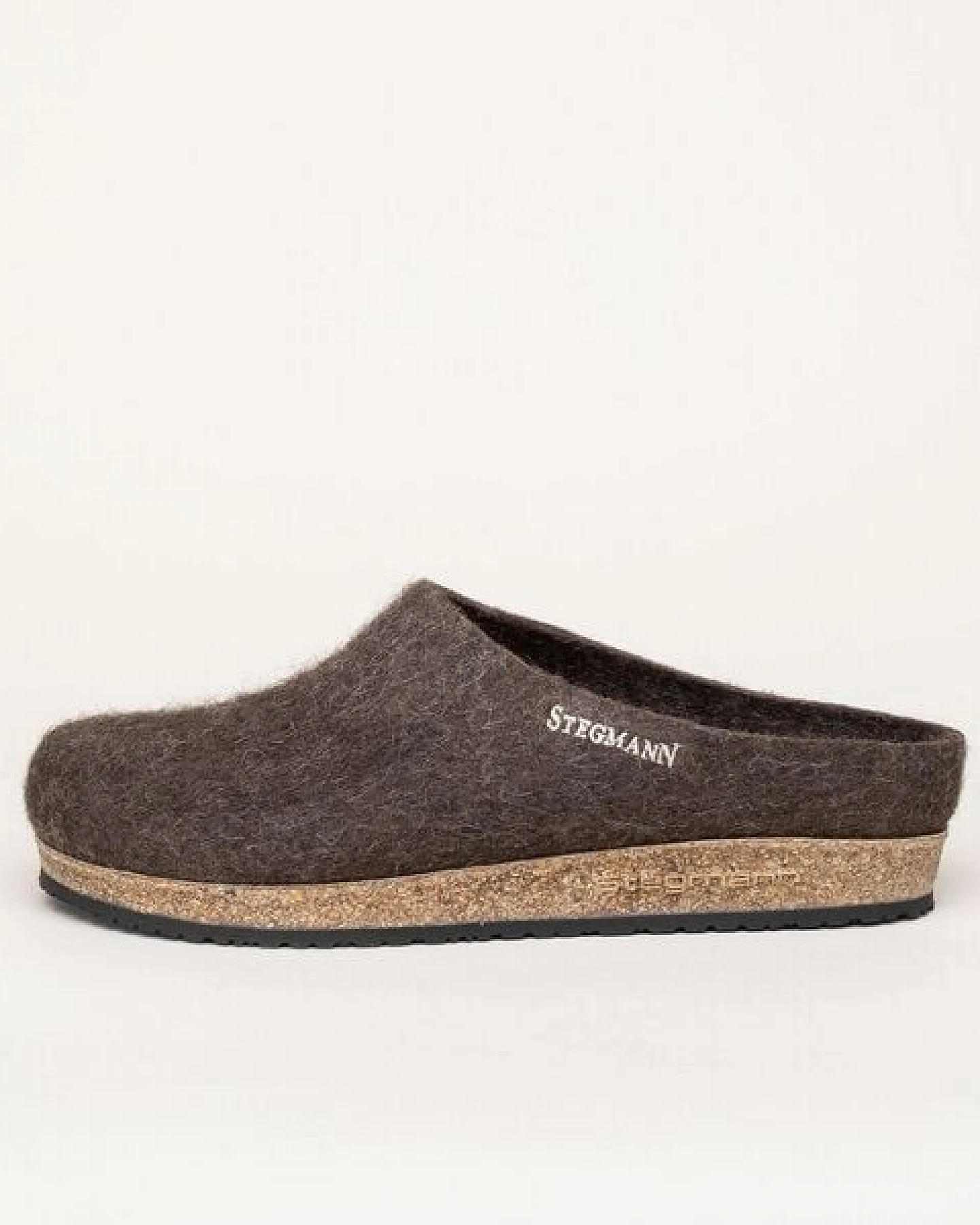 Stegmann Filzclog 108 aus 100% edler Yak-Wolle für Damen & Herren – Ansicht 3