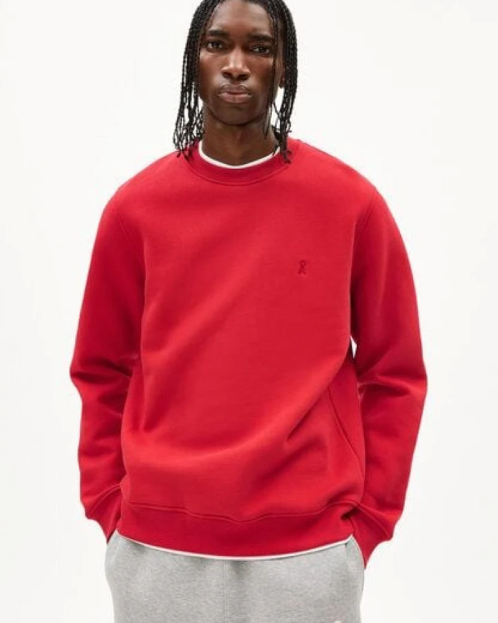 Scarlet Red