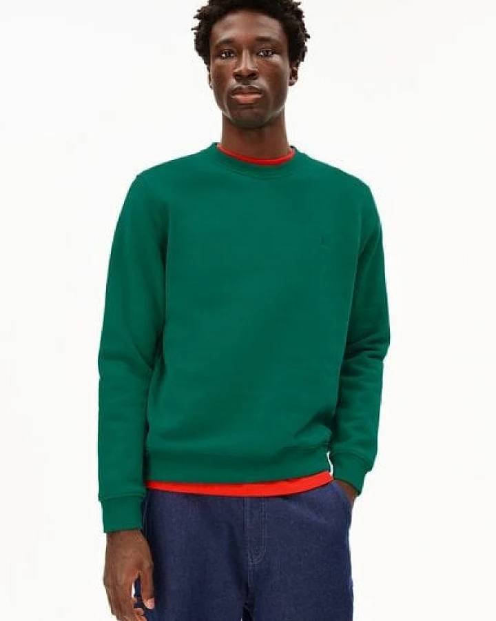 Emerald Green