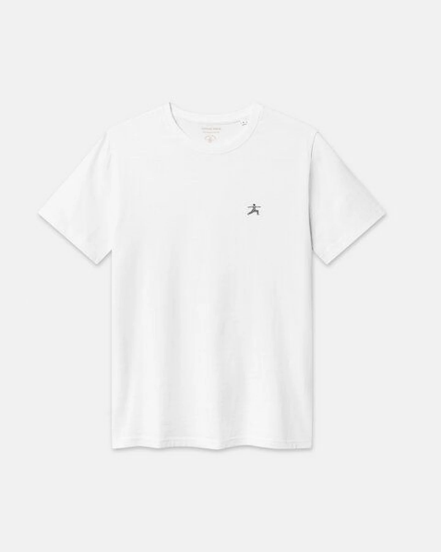 Natural Vibes T-Shirt Yoga Bio GOTS – Ansicht 4