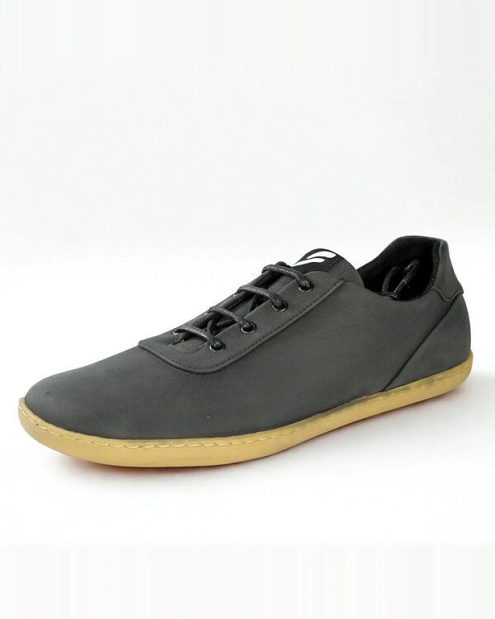 Fairticken Barefoot Sneaker HORTAL mit veganem NoBuck