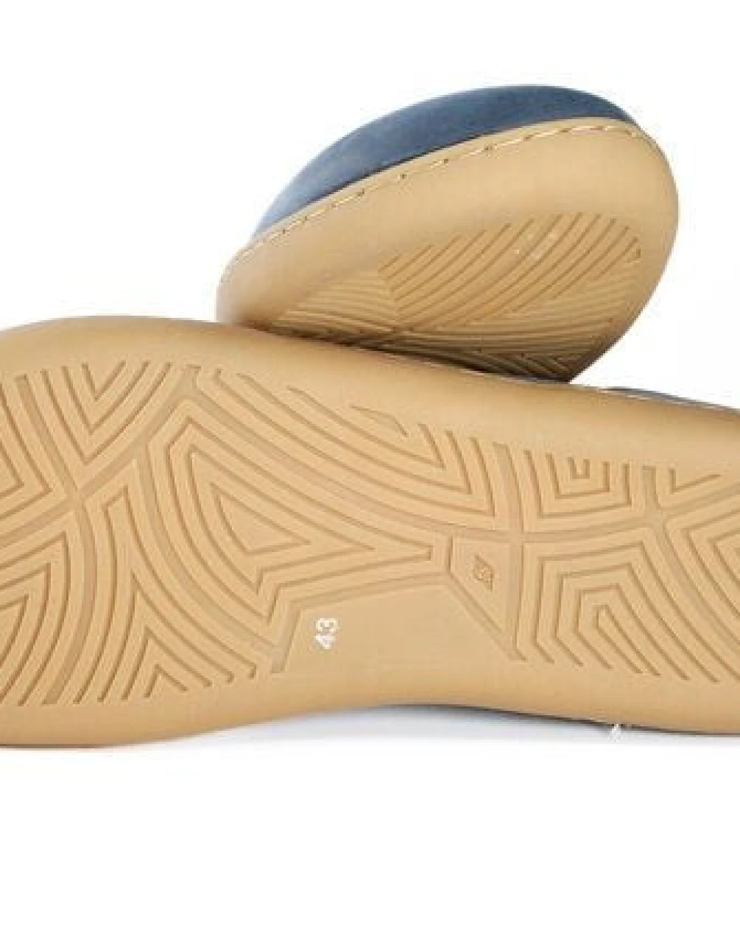 Fairticken Barefoot Sneaker HORTAL mit veganem NoBuck – Ansicht 4