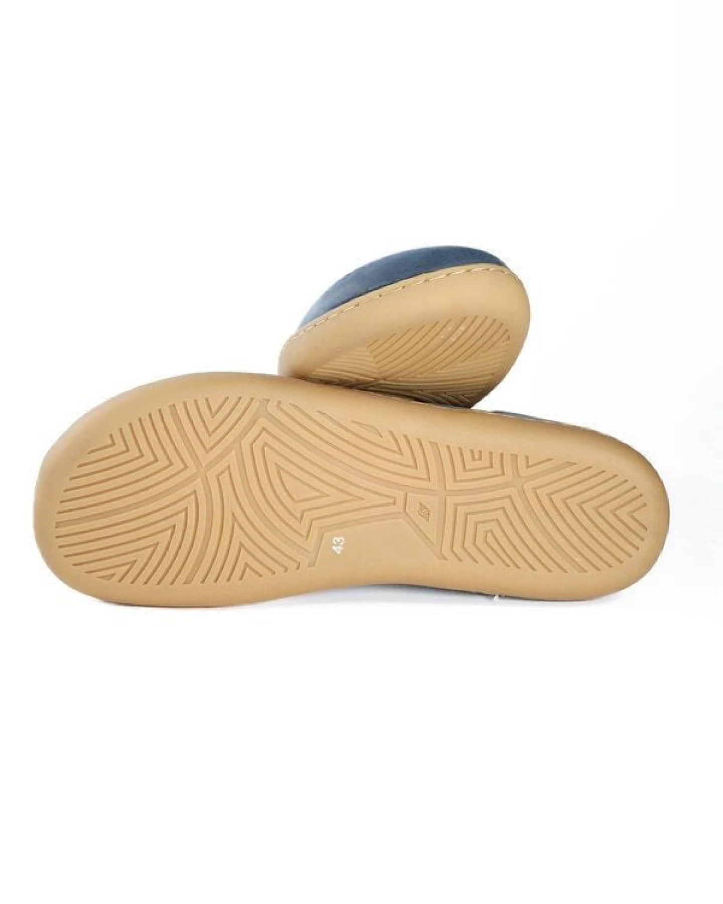 Fairticken Barefoot Sneaker HORTAL mit veganem NoBuck – Ansicht 4