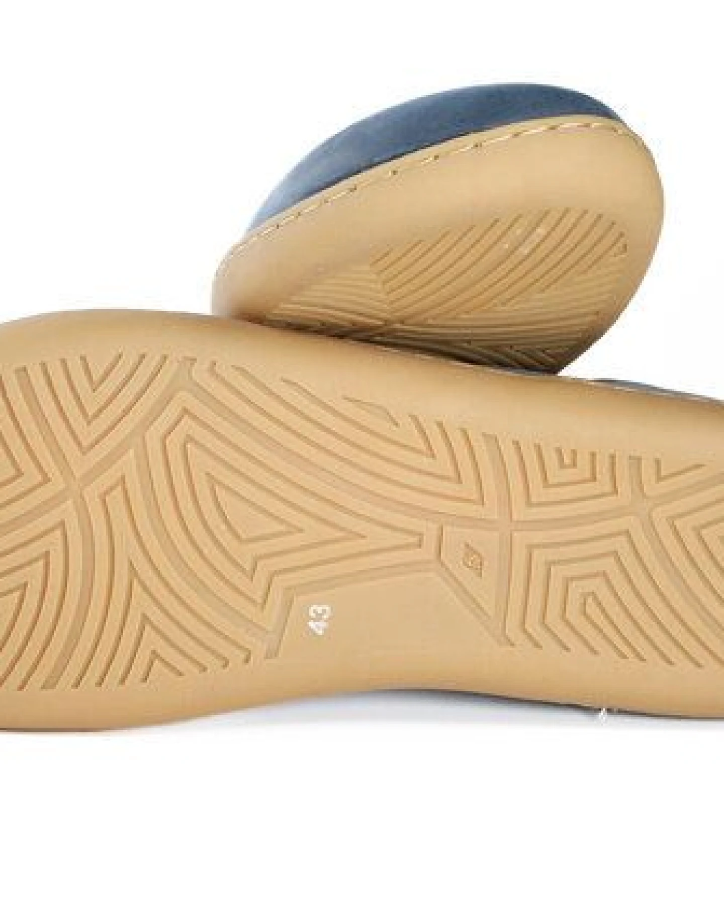 Fairticken Barefoot Sneaker HORTAL mit veganem NoBuck – Ansicht 4