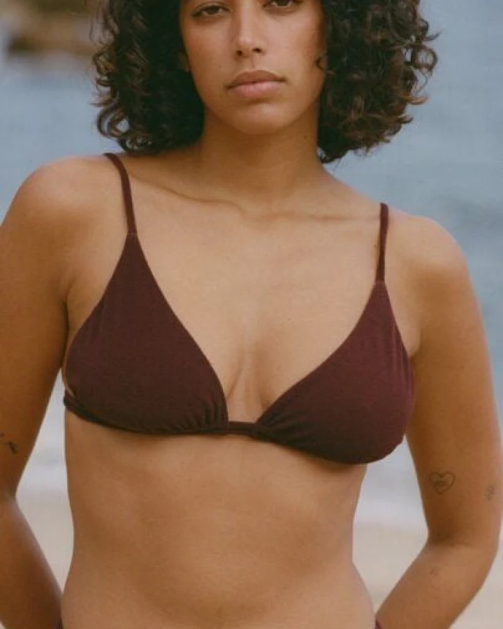 Nénés Bikini-Oberteil Mélanie
