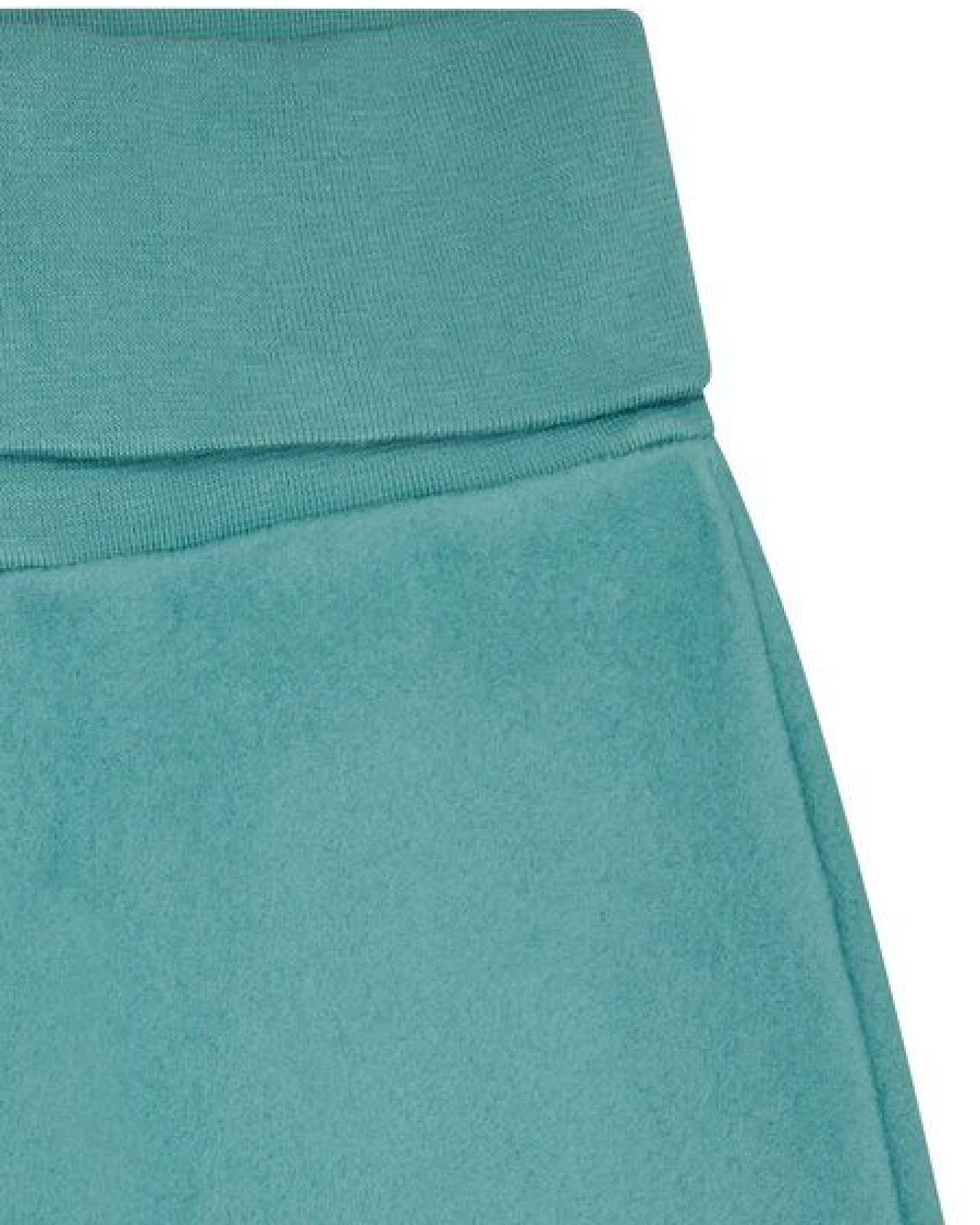 loud + proud Babys & Kinder Hose aus Baumwoll-Fleece, GOTS-zertifiziert – Ansicht 3