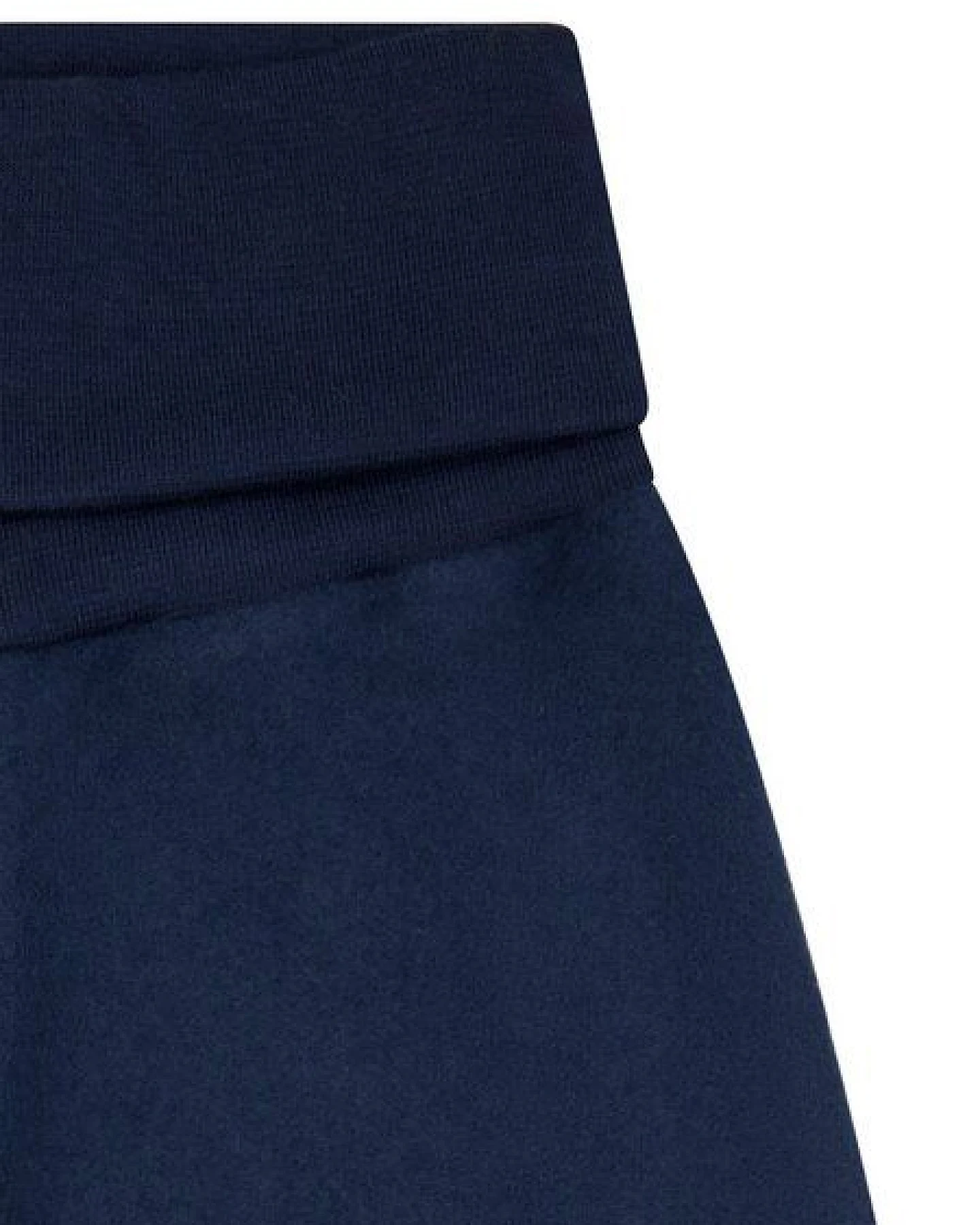 loud + proud Babys & Kinder Hose aus Baumwoll-Fleece, GOTS-zertifiziert – Ansicht 3
