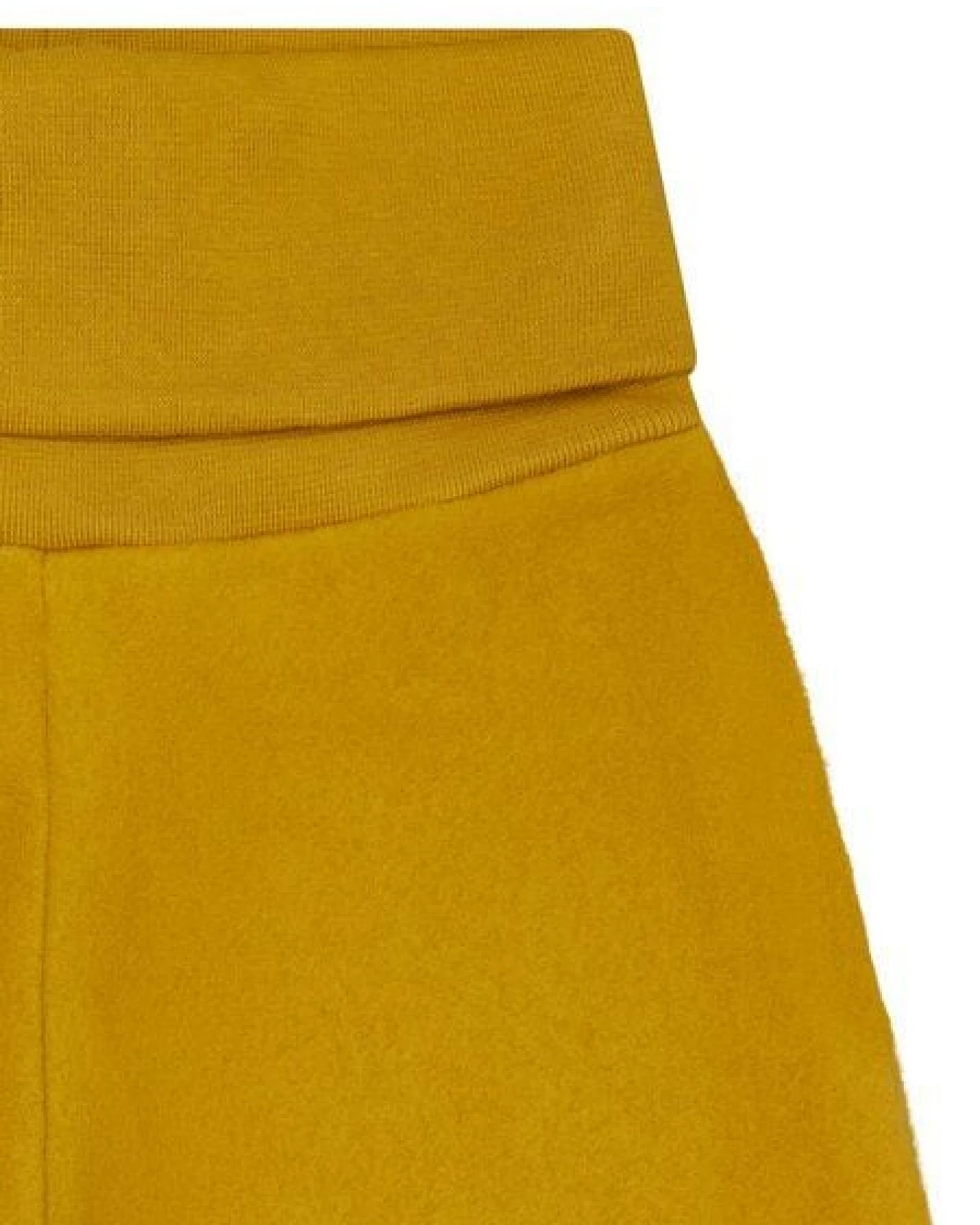 loud + proud Babys & Kinder Hose aus Baumwoll-Fleece, GOTS-zertifiziert – Ansicht 3