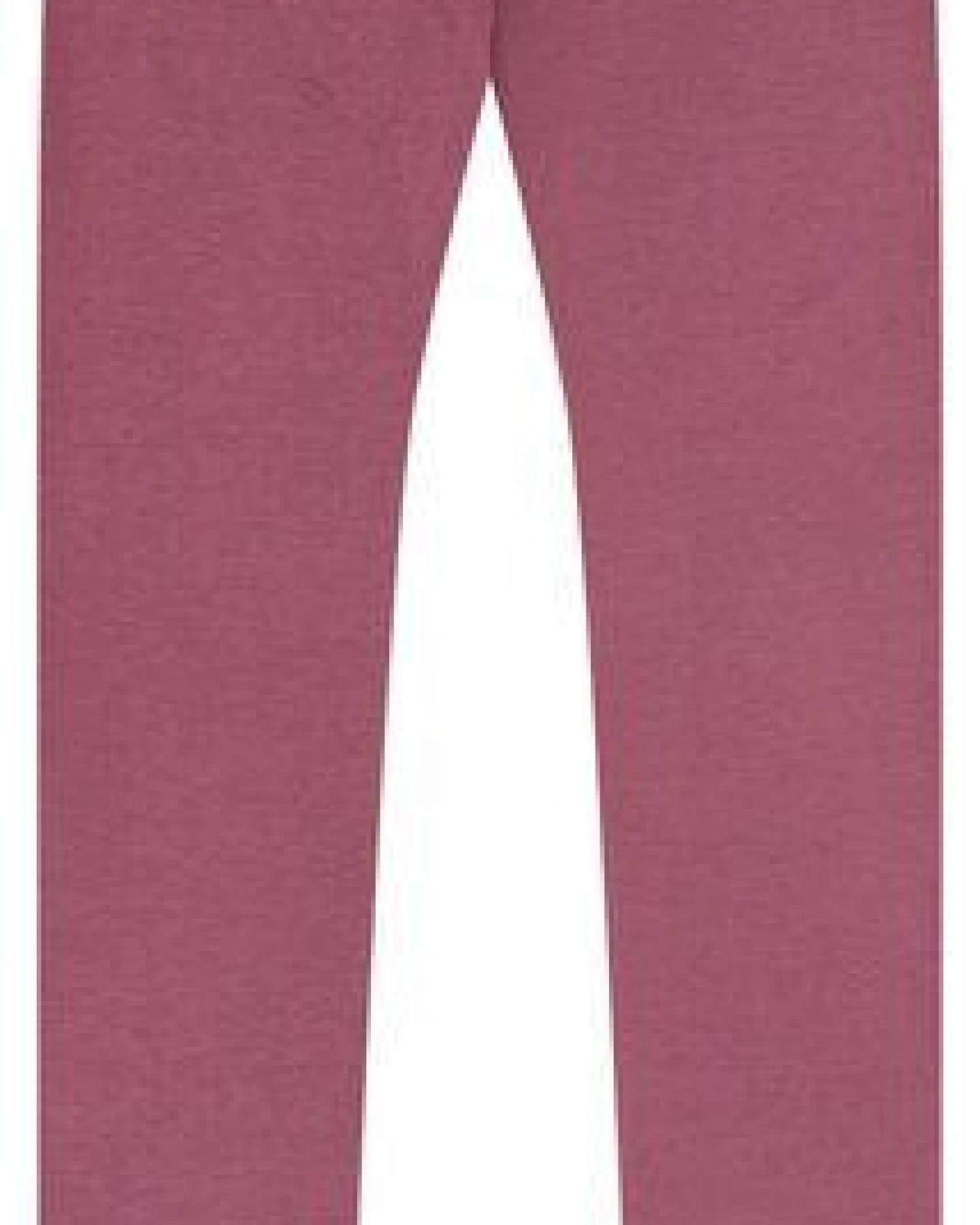 loud + proud Kinder Feinripp Legging, GOTS-zertifiziert – Ansicht 2