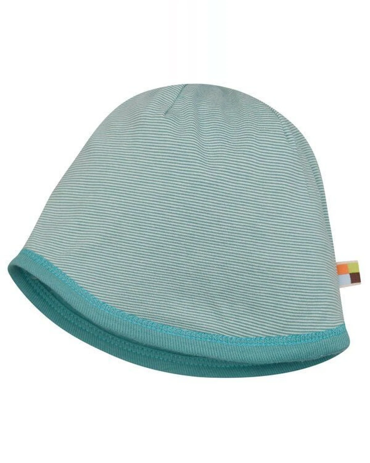 loud + proud Babys & Kinder Wendemütze aus Baumwoll-Fleece, GOTS-zertifiziert – Ansicht 3