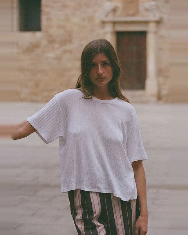 Nénés T-Shirt Emilie