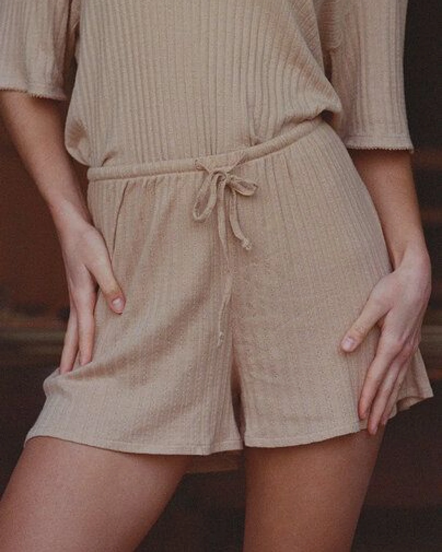 Nénés Shorts Emilie – Ansicht 2