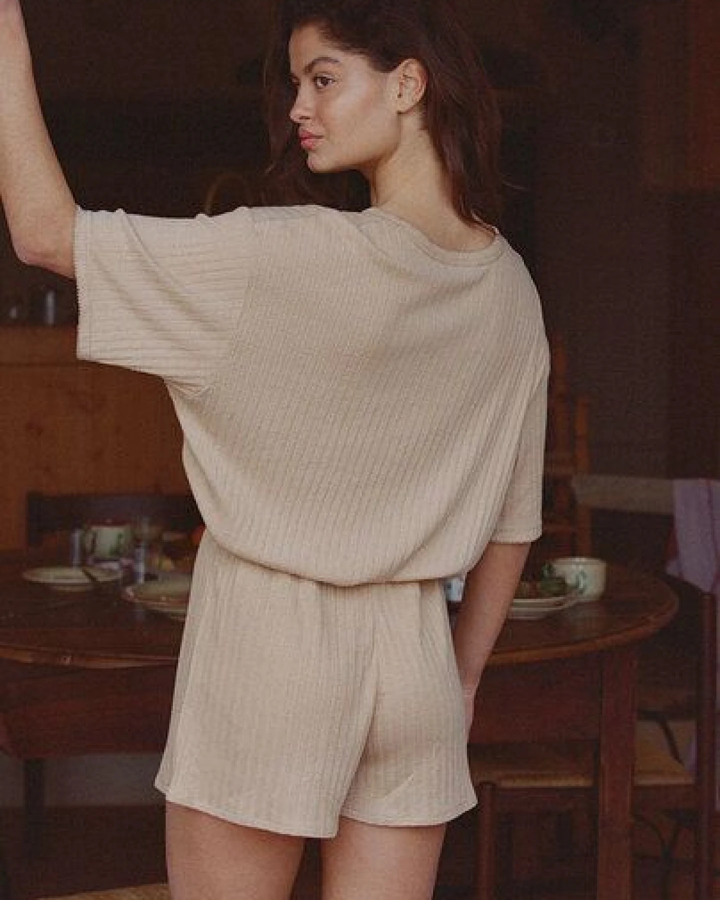 Nénés Shorts Emilie – Ansicht 3