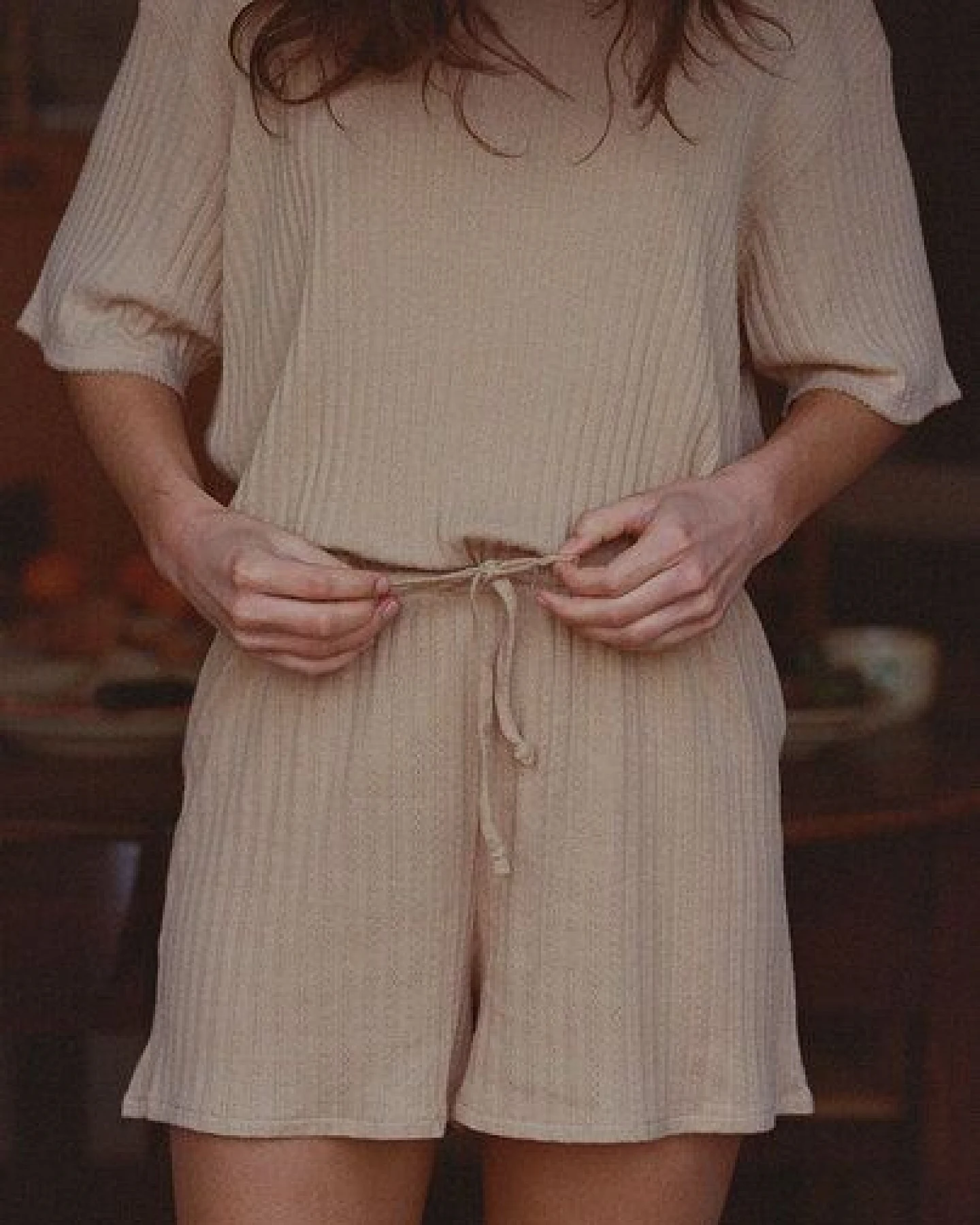 Nénés Shorts Emilie – Ansicht 4