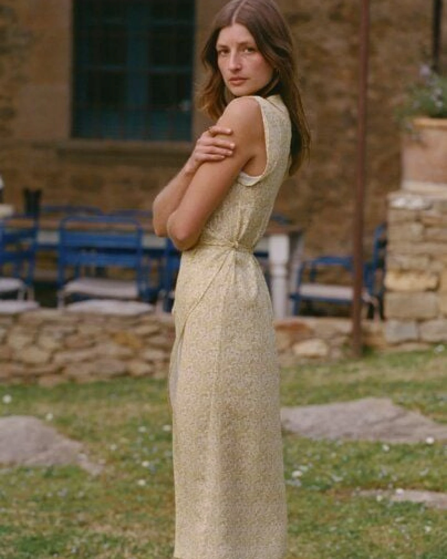 Nénés Kleid Inès – Ansicht 4