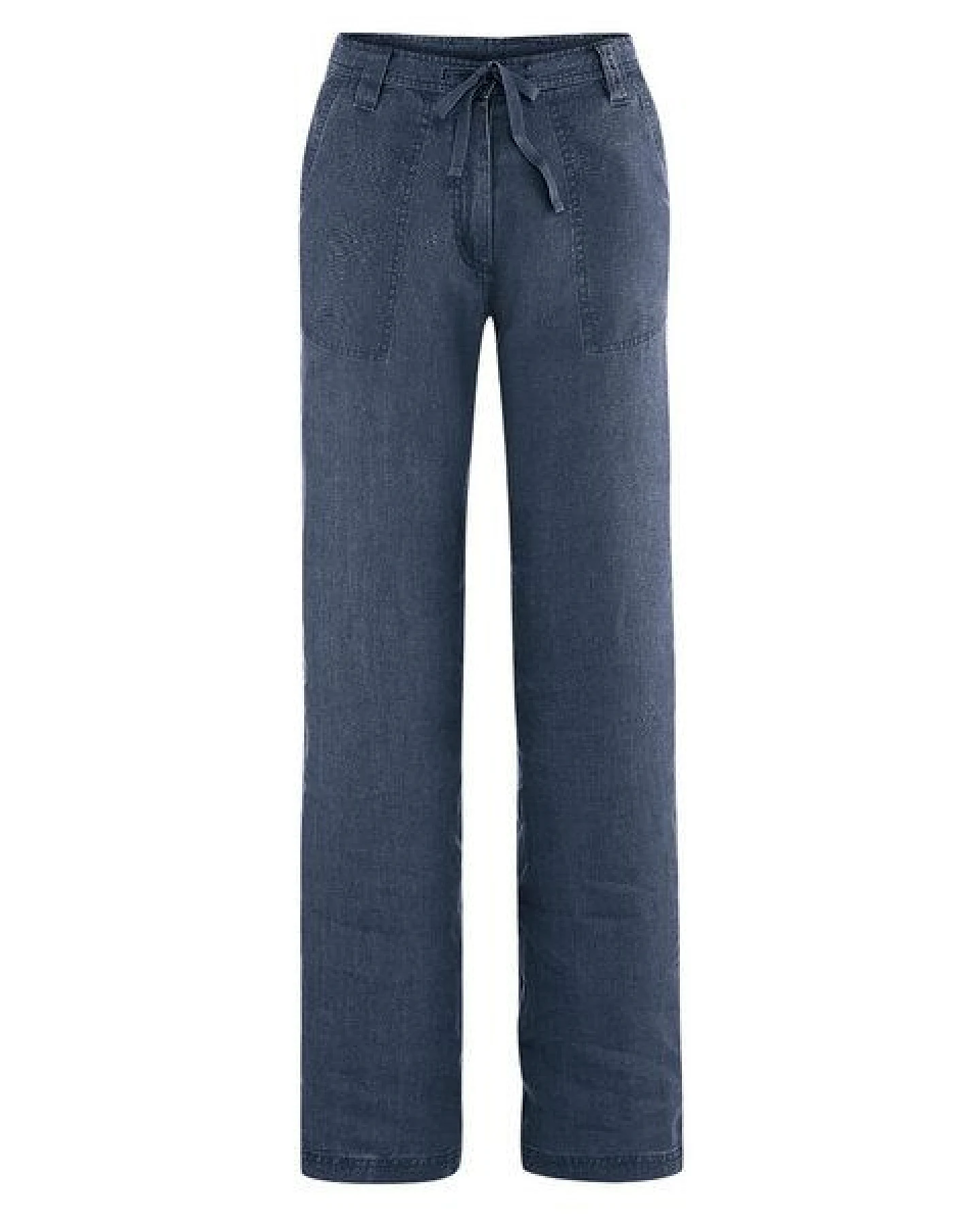 HempAge Damen Sommerhose 100% Hanf – Ansicht 3