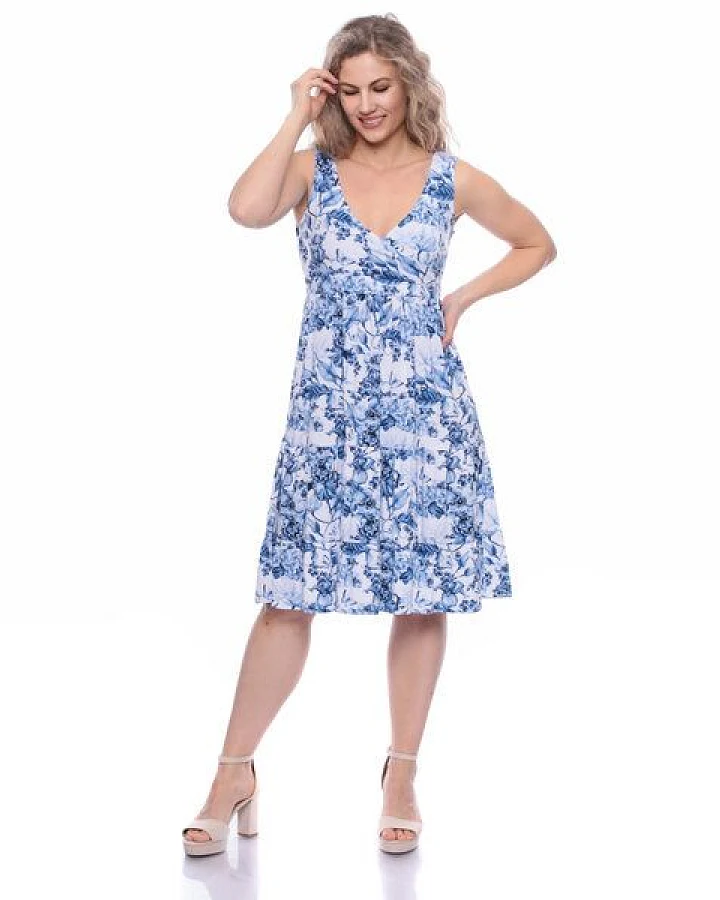 Ingoria KAYA Vario Kleid aus TENCEL Jersey
