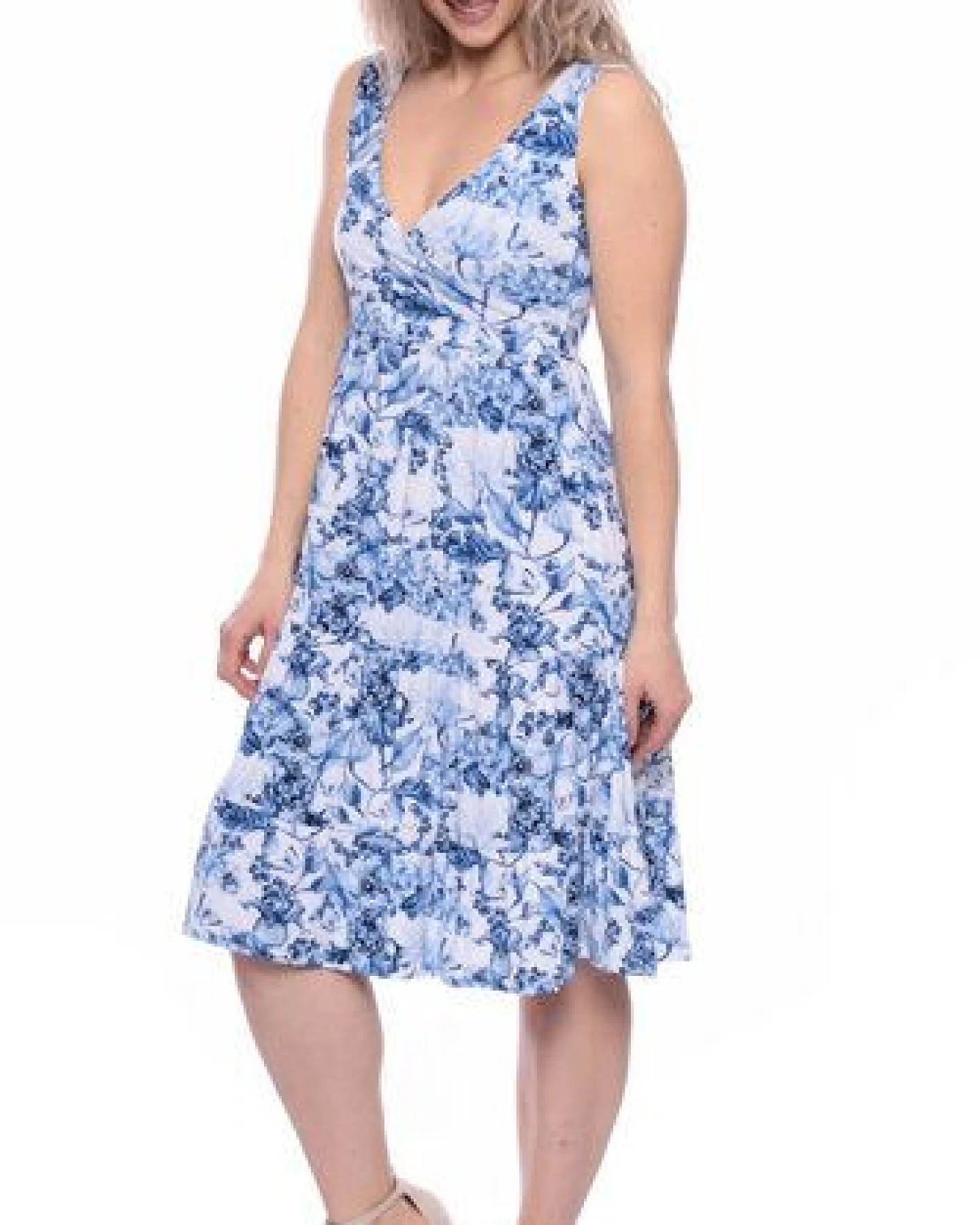 Ingoria KAYA Vario Kleid aus TENCEL Jersey – Ansicht 3