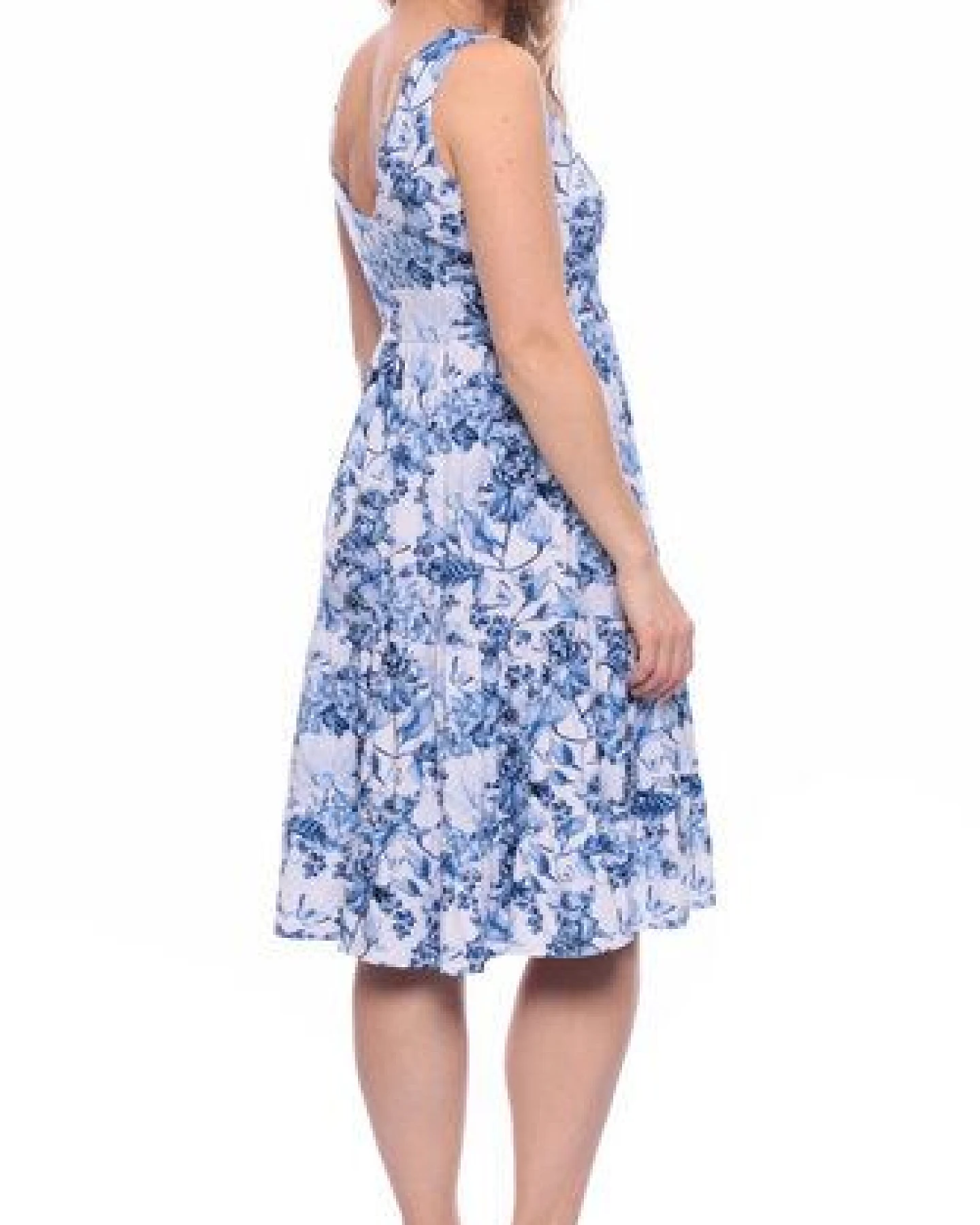 Ingoria KAYA Vario Kleid aus TENCEL Jersey – Ansicht 4