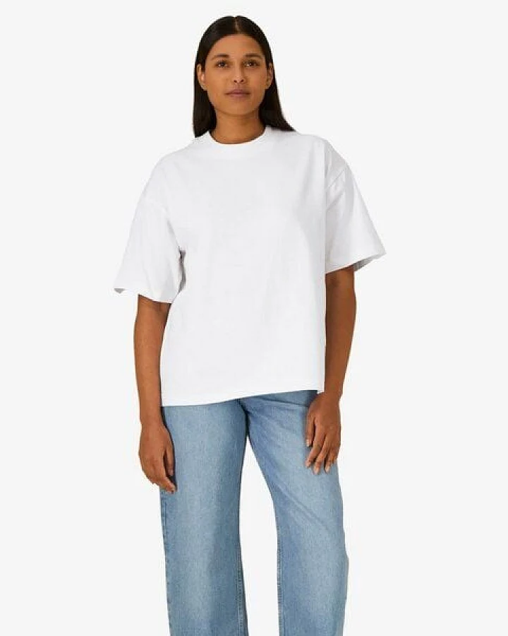 YTWOO Heavy Weight Boxy T-Shirt